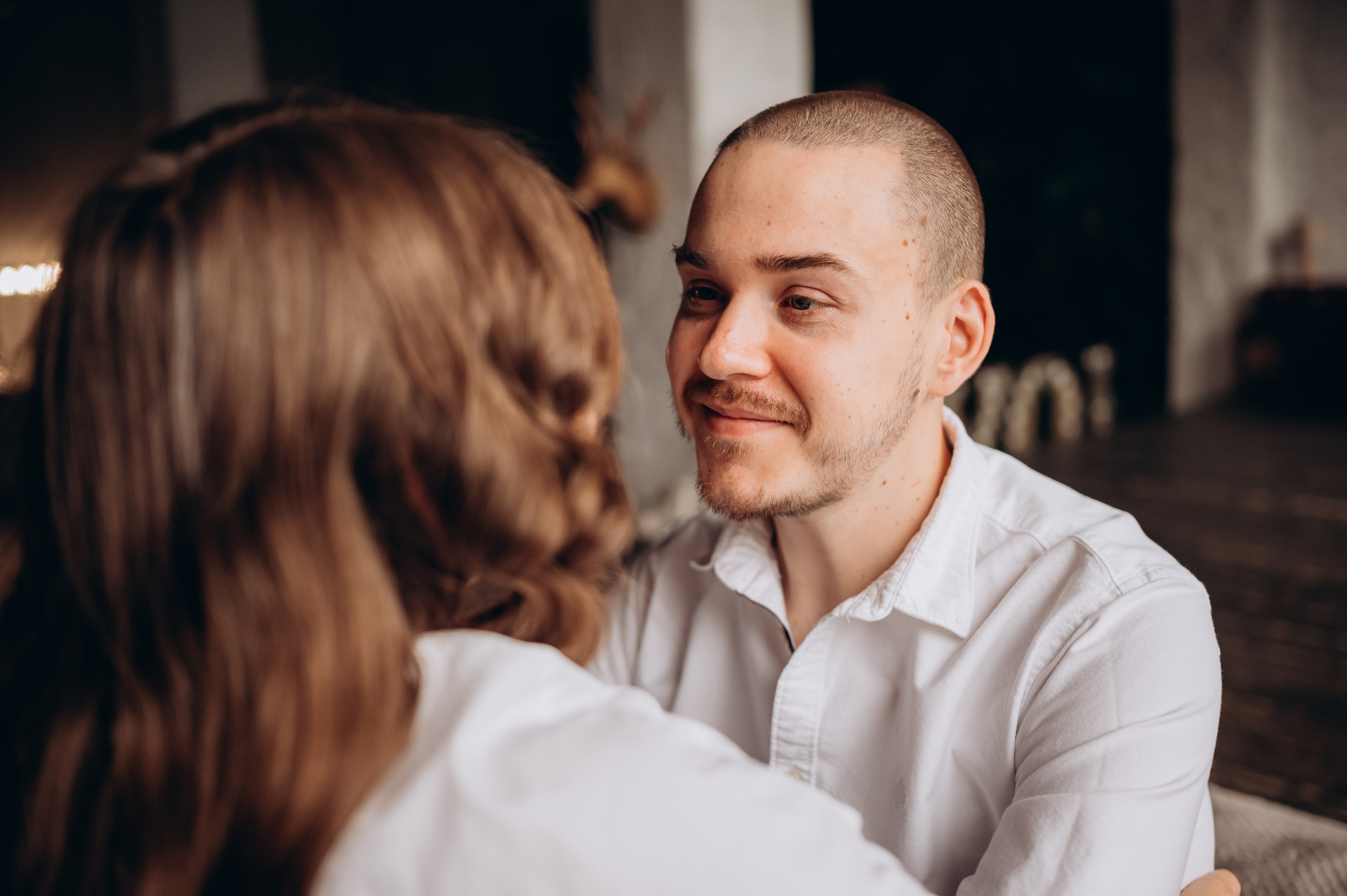 Настя Данила Александра. Детский и семейный фотограф в Москве