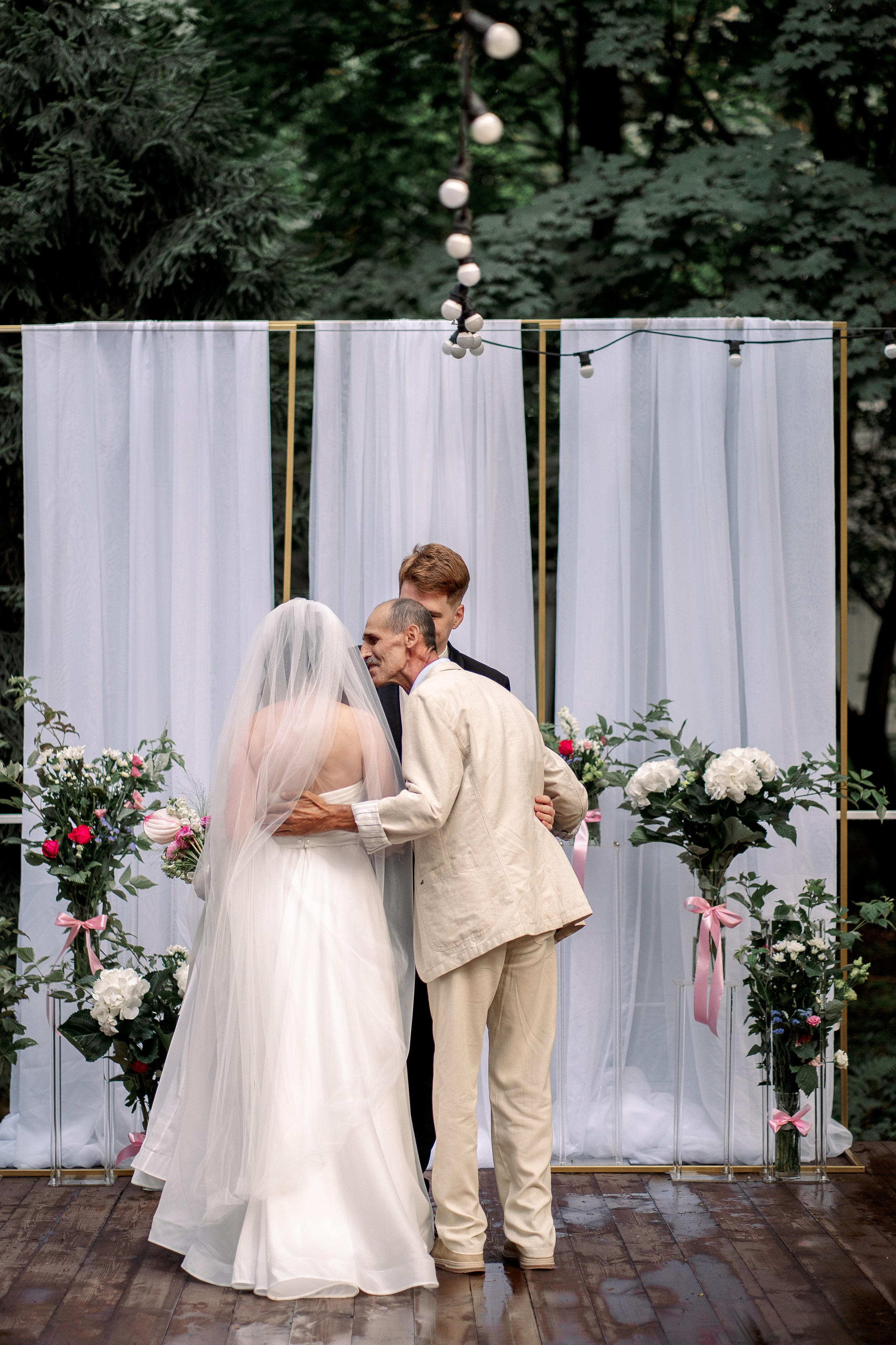 Максим и Екатерина. Портретный фотограф Москва Химки Субботина Екатерина