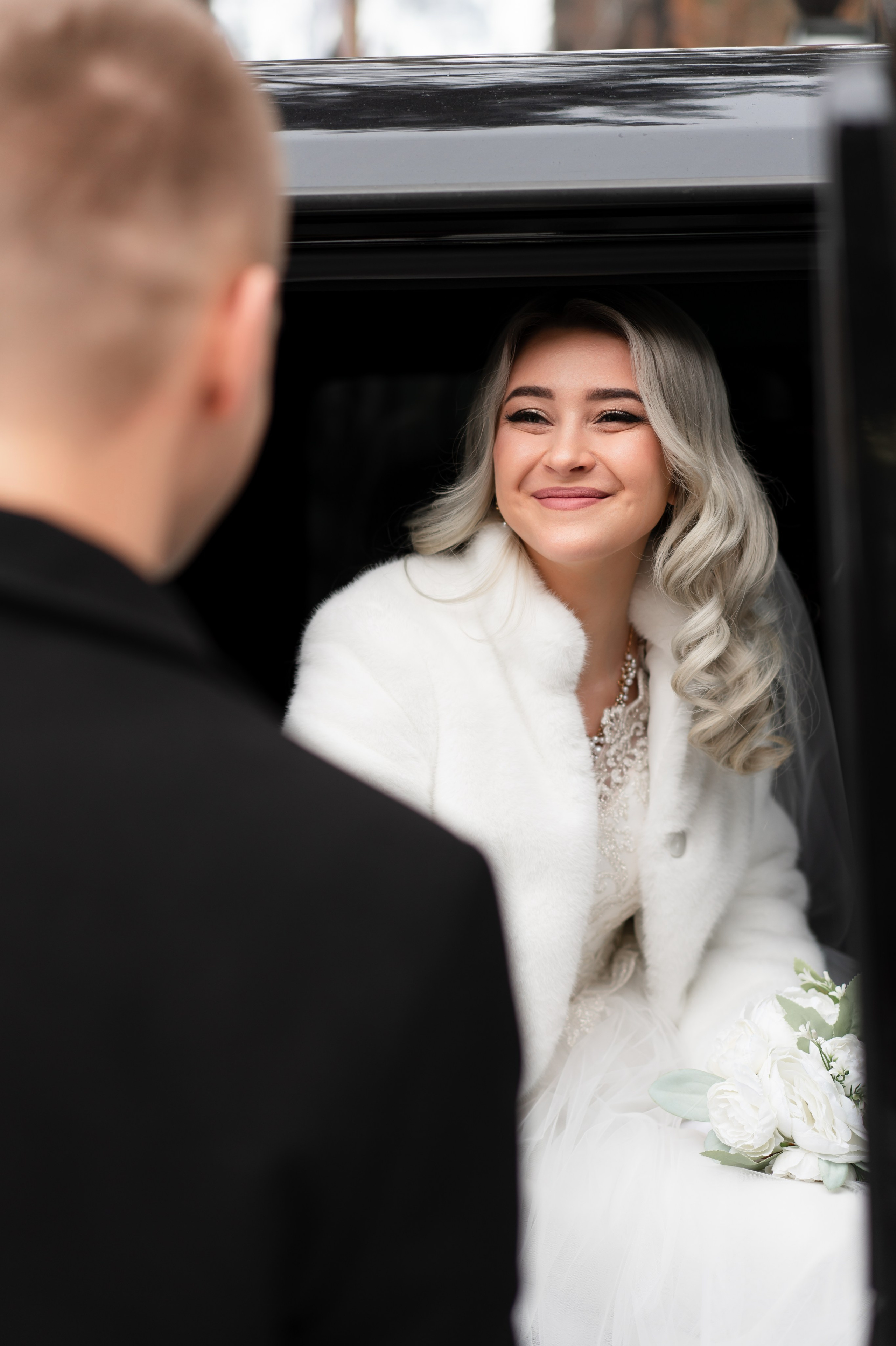 Анастасия & Иван / Музей-заповедник «Коломенское». Свадебный фотограф Вера Климова