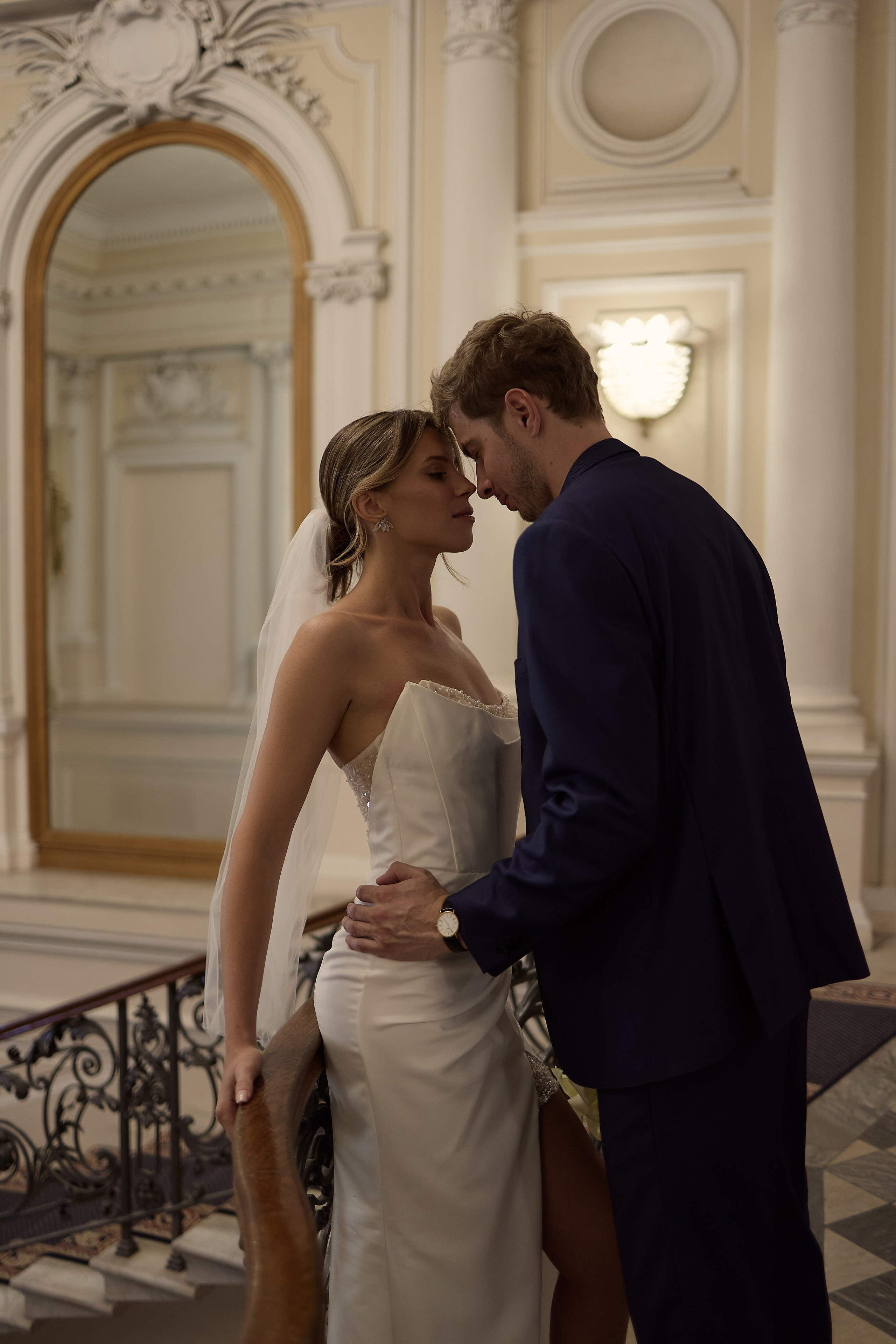 WEDDING. Фотограф в Санкт-Петербурге