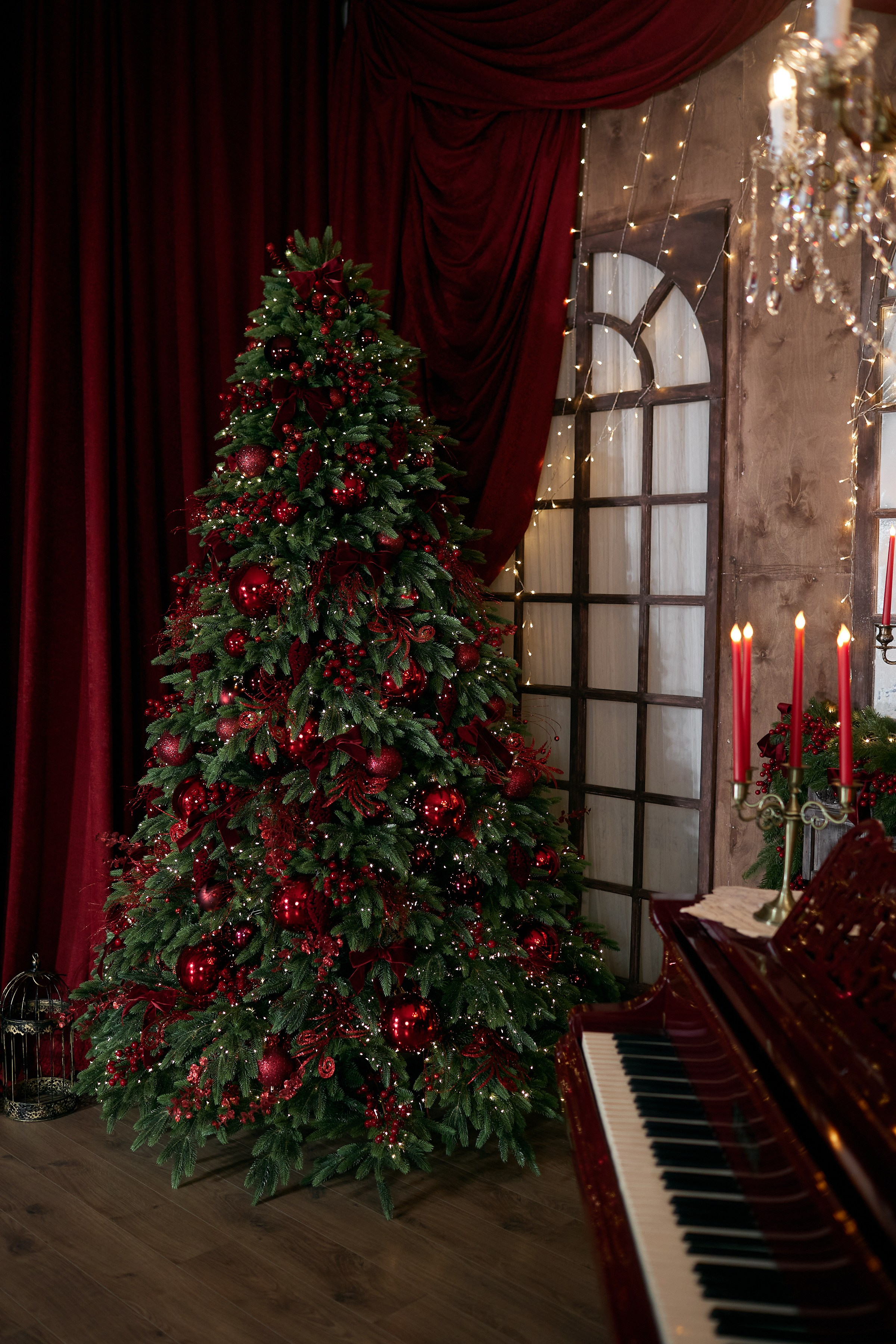 Фотостудия в Калуге Svetstudio