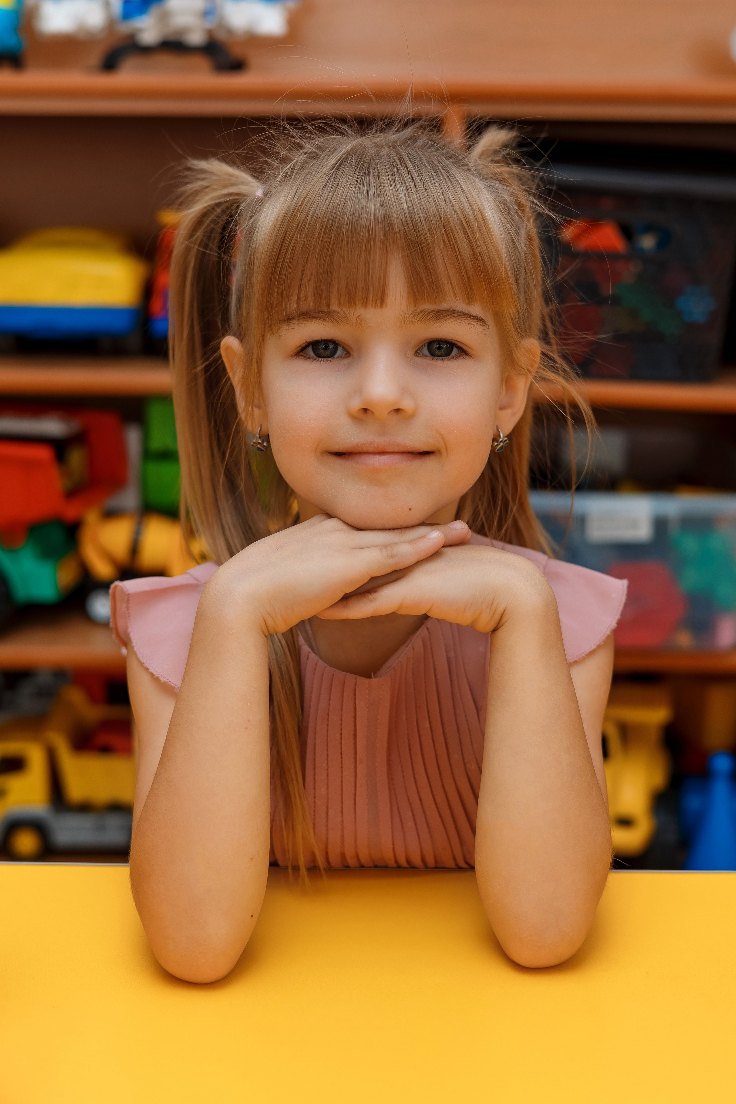 ДС 34. Фотограф Любовь Корниенко, Примоский край