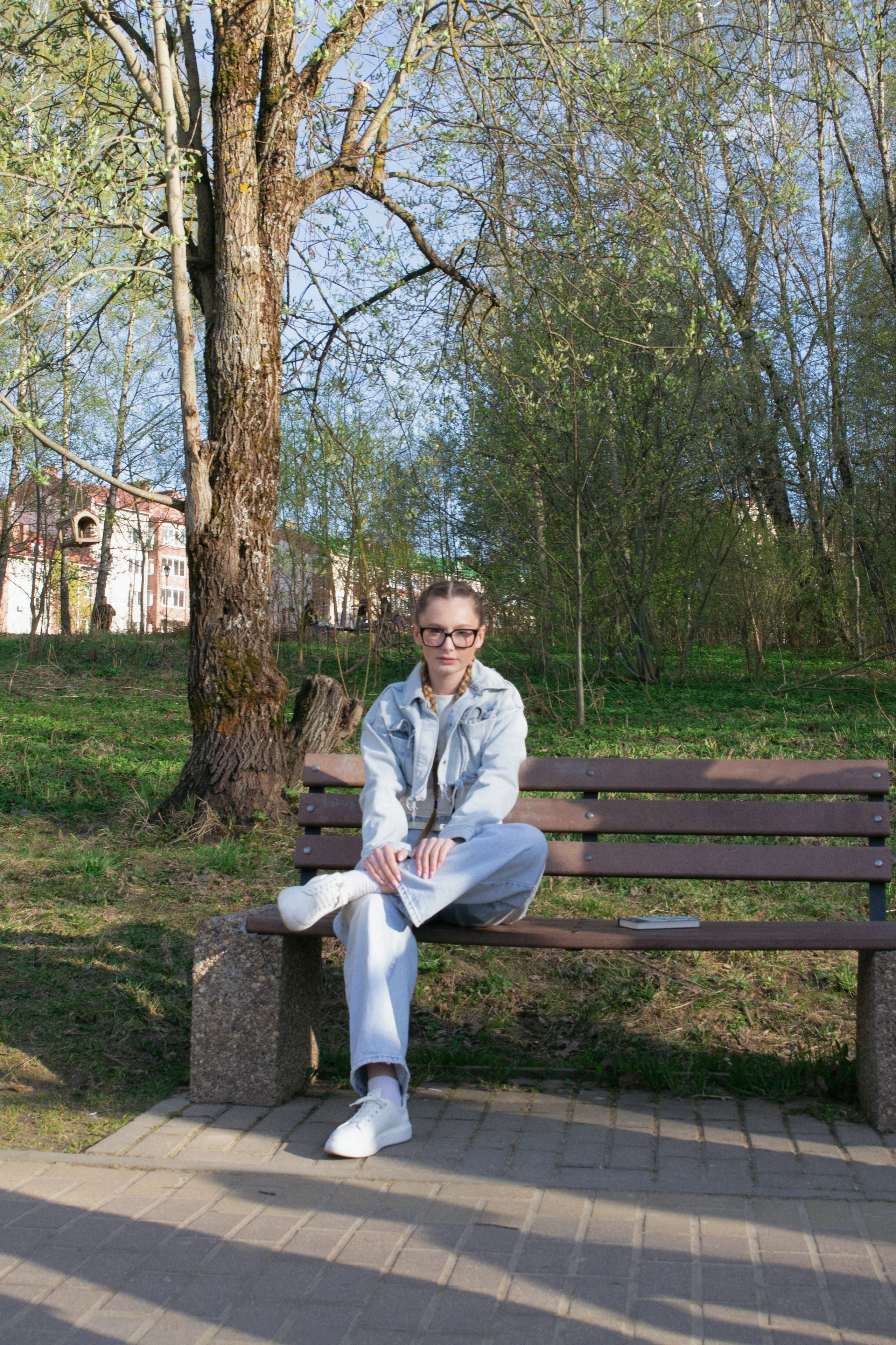 Милана Гарбус. Promodels