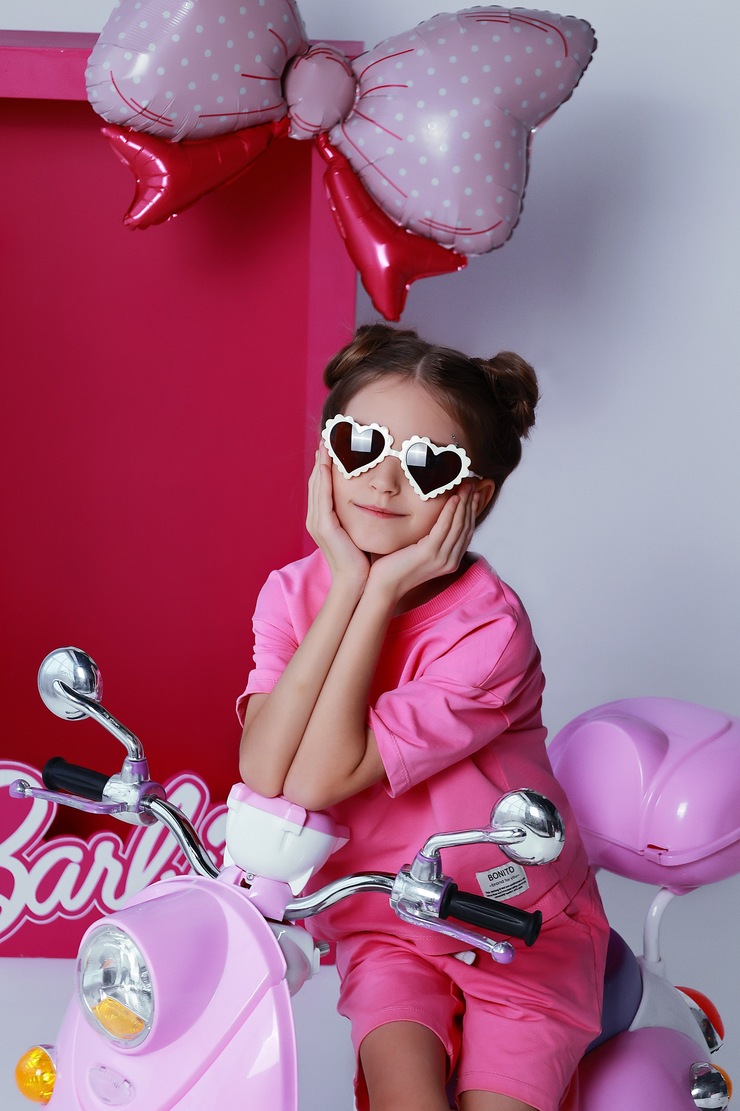 Тарасова Аделина. Promodels