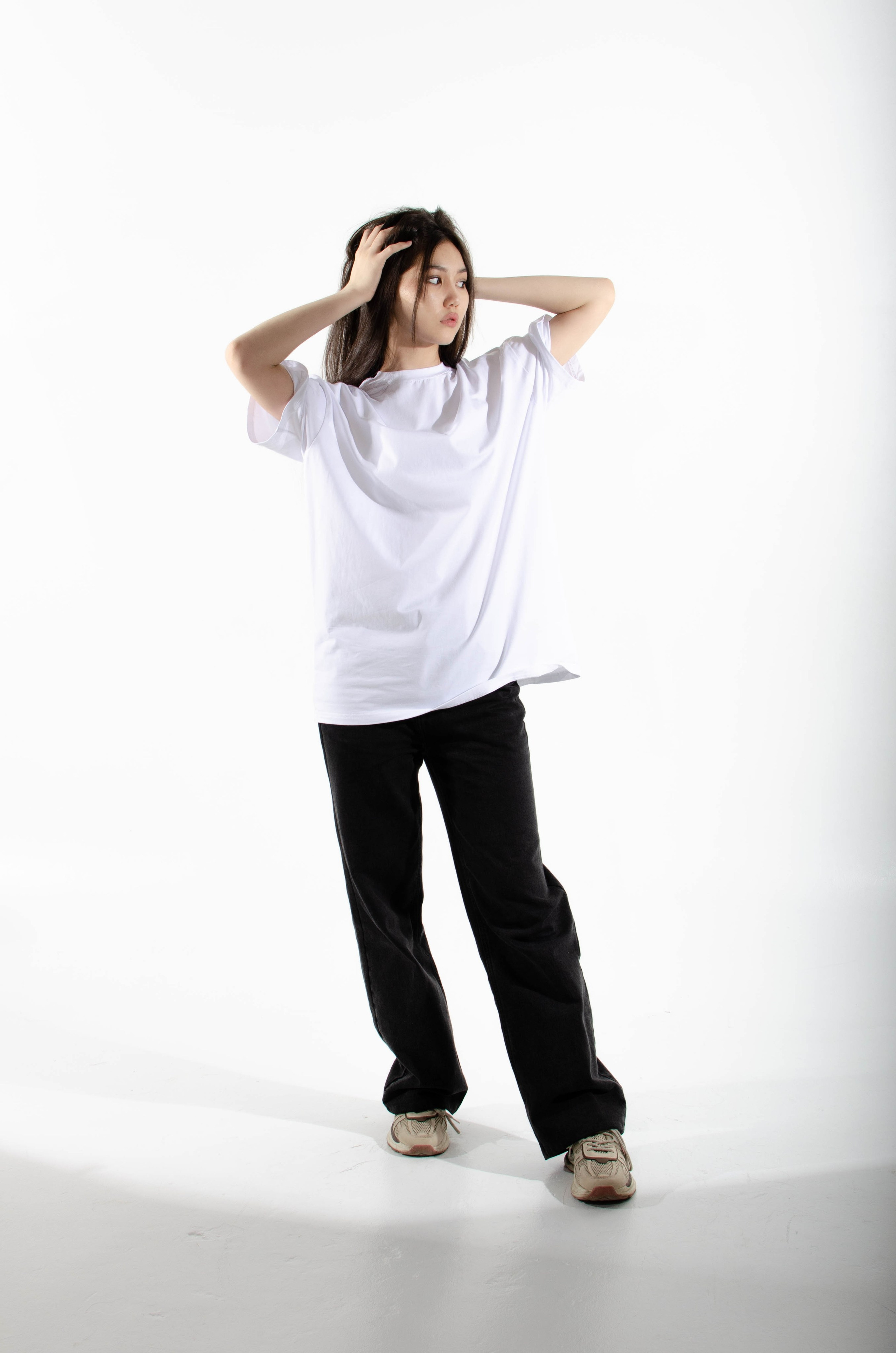 Тилекматова Акылай. Promodels