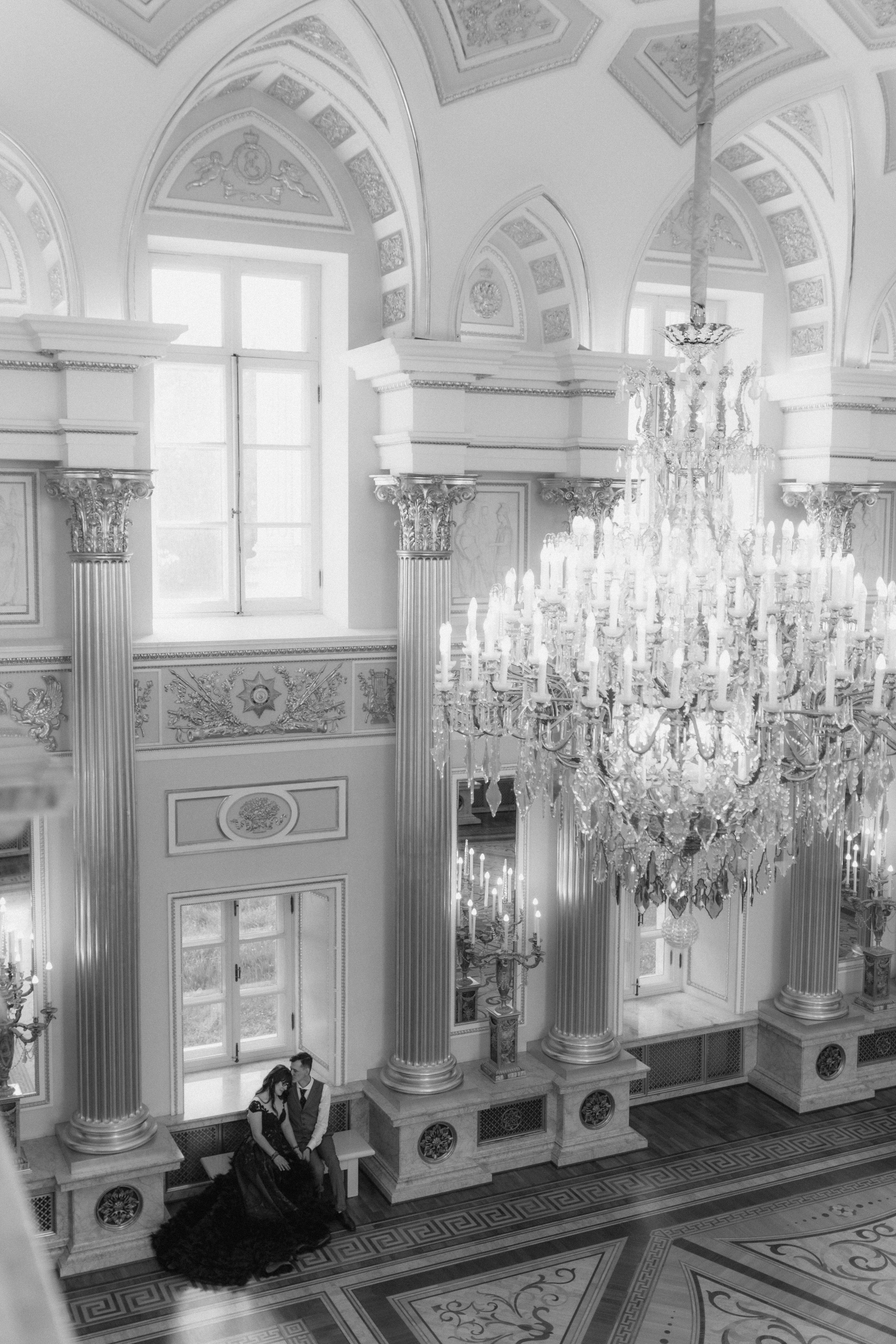 Свадьба и мероприятия. Фотограф Анастасия Чеботарева