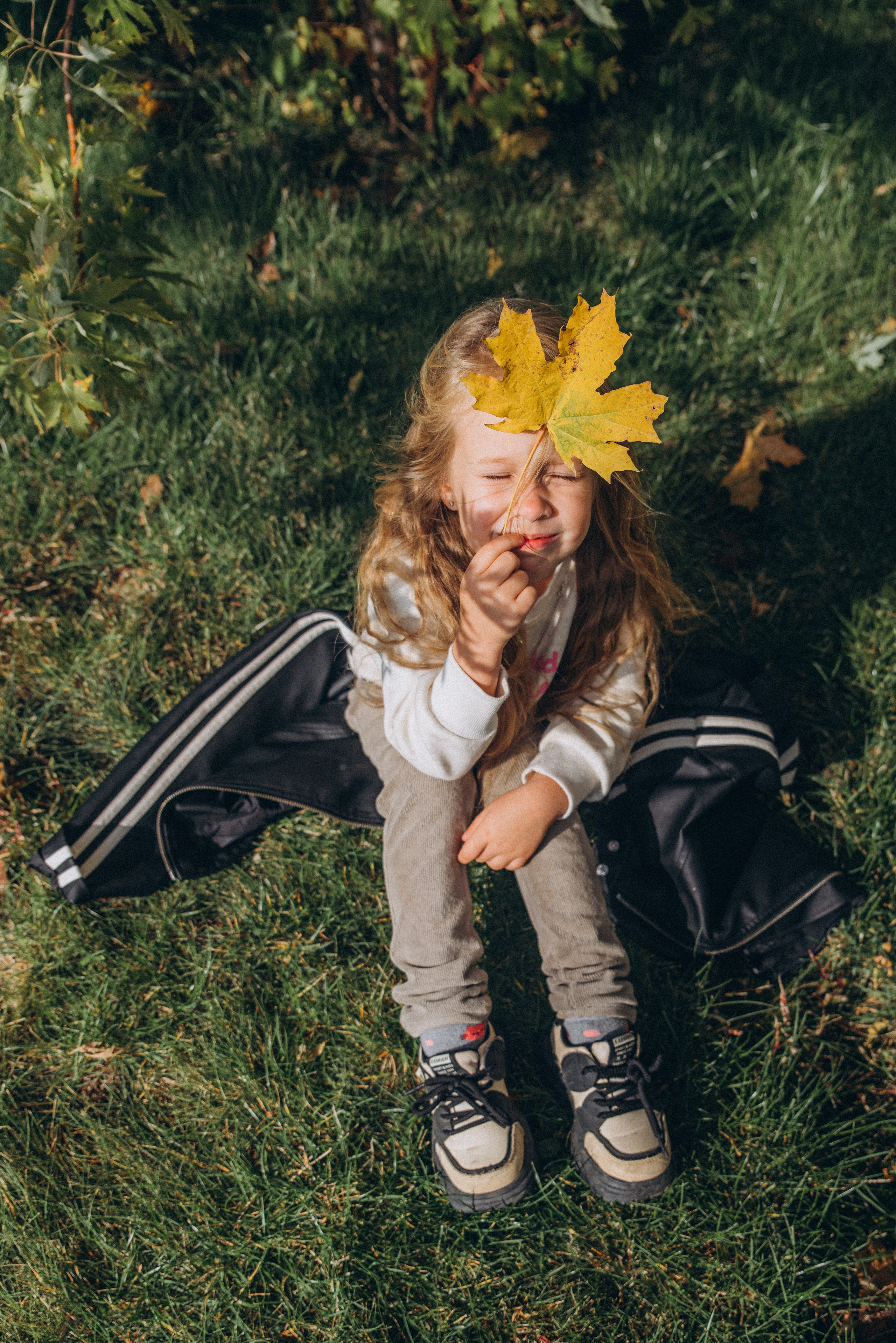 Маша и Ева. Ольга Козлова фотограф Волгоград olkiny-fotki.ru