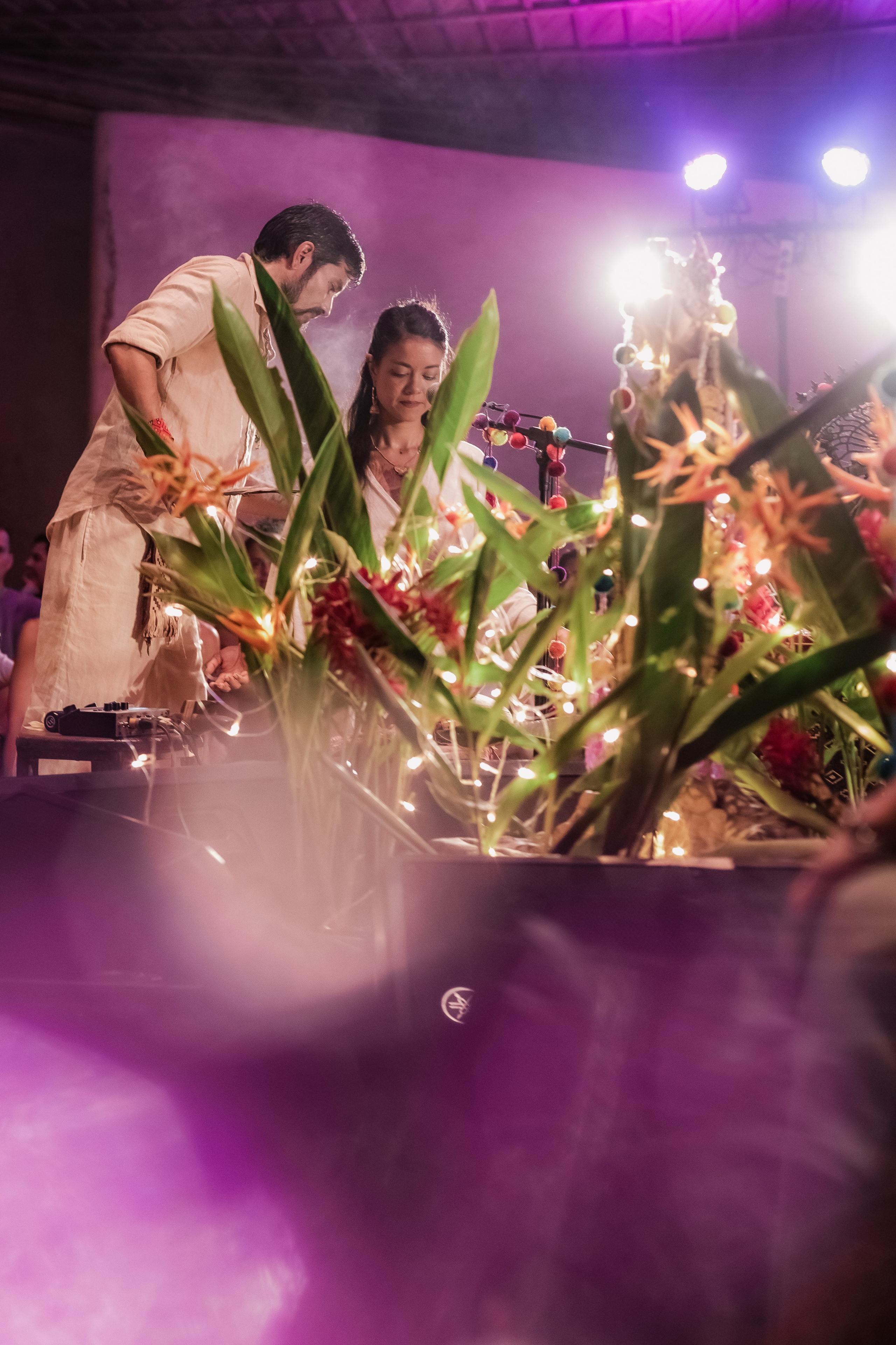 Hanuman Project. Мариам Багдасарян