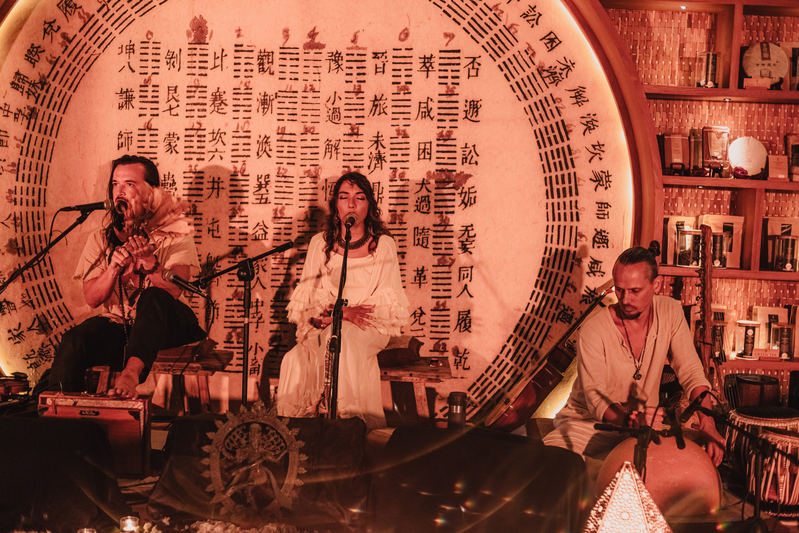 Mamatolia. Мариам Багдасарян