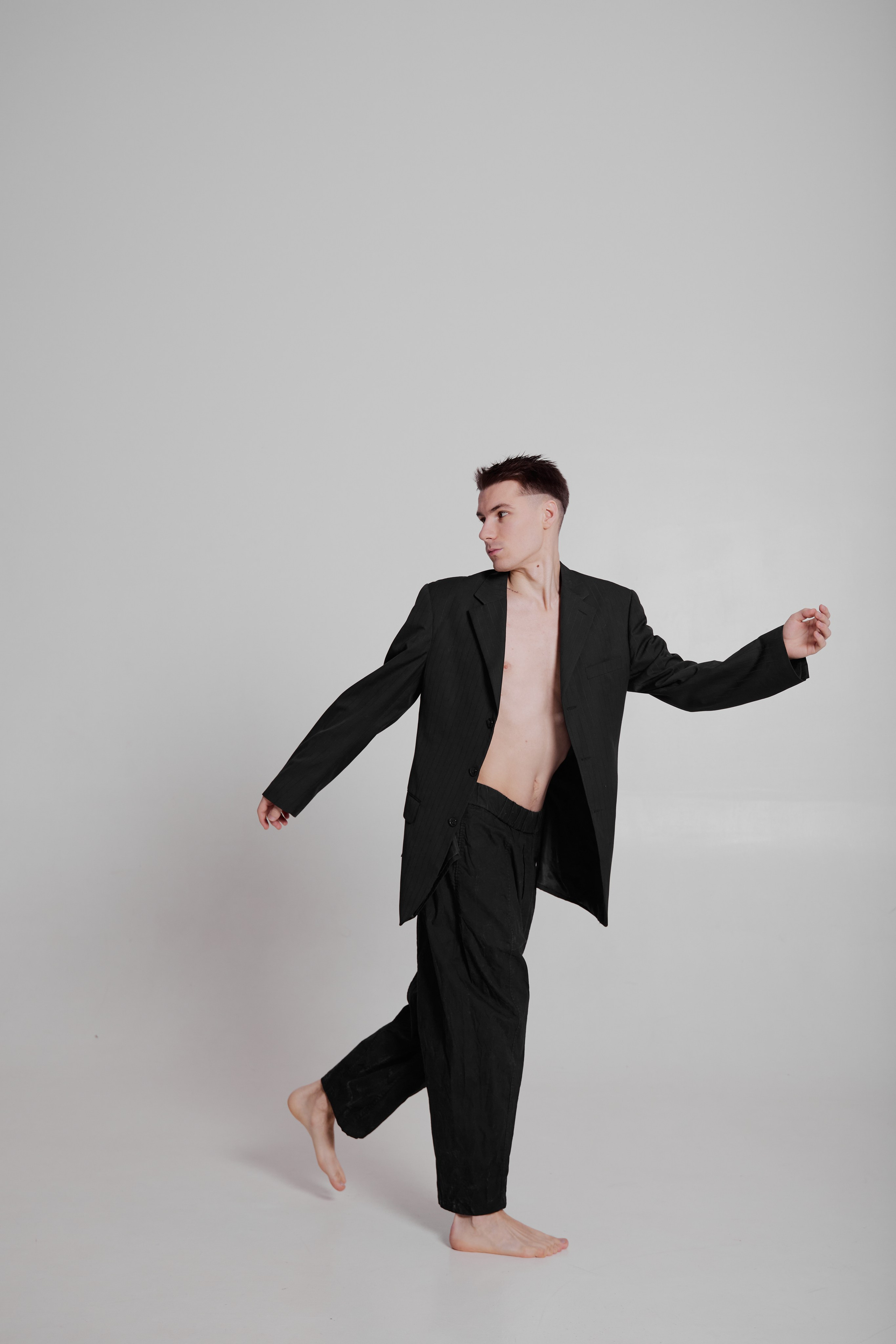 Никита. Светский фотограф в Москве, Яковенко Алексей