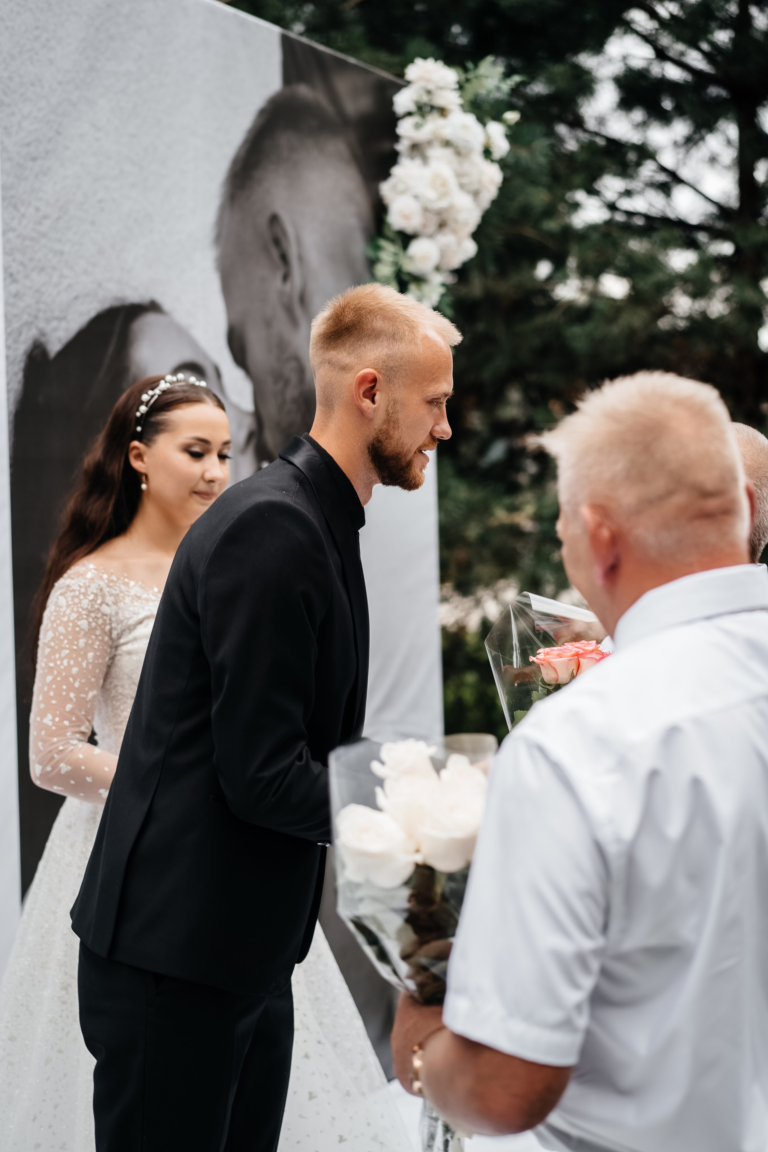 Валерия & Вячеслав. Свадебный фотограф Барнаул Алексей Павлов