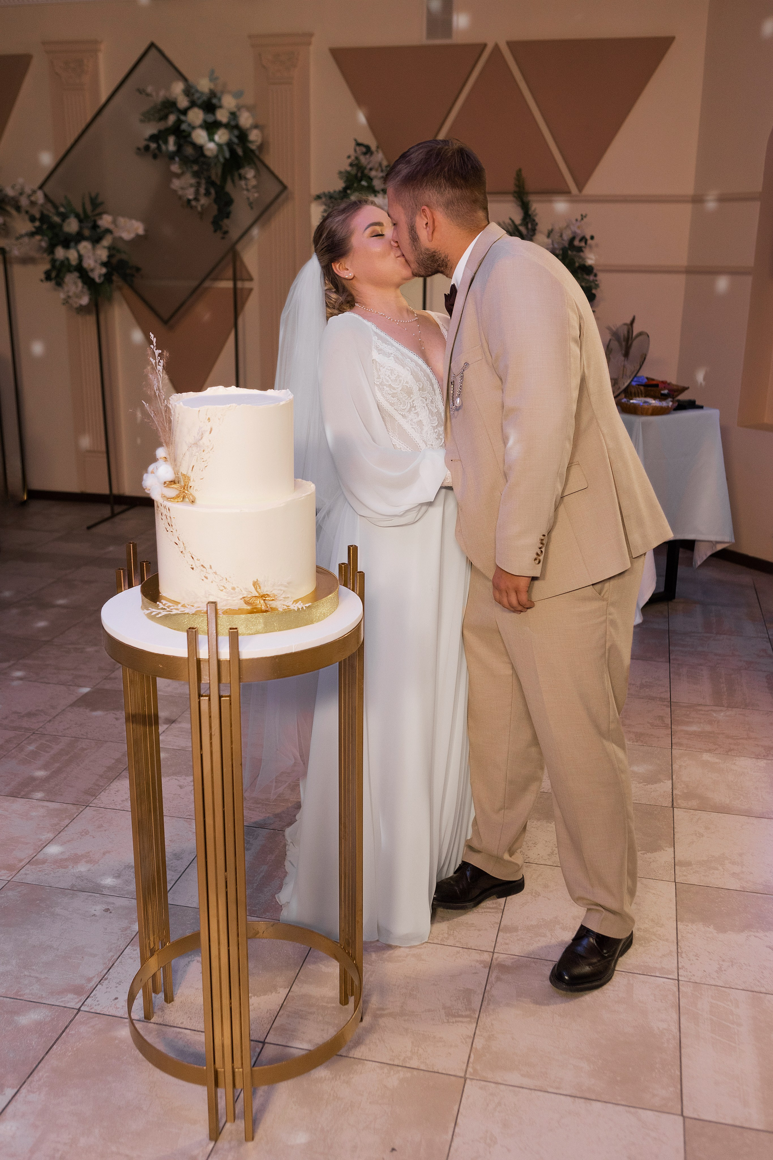 Света и Саша. Фотограф Лесозаводск/Хабаровск