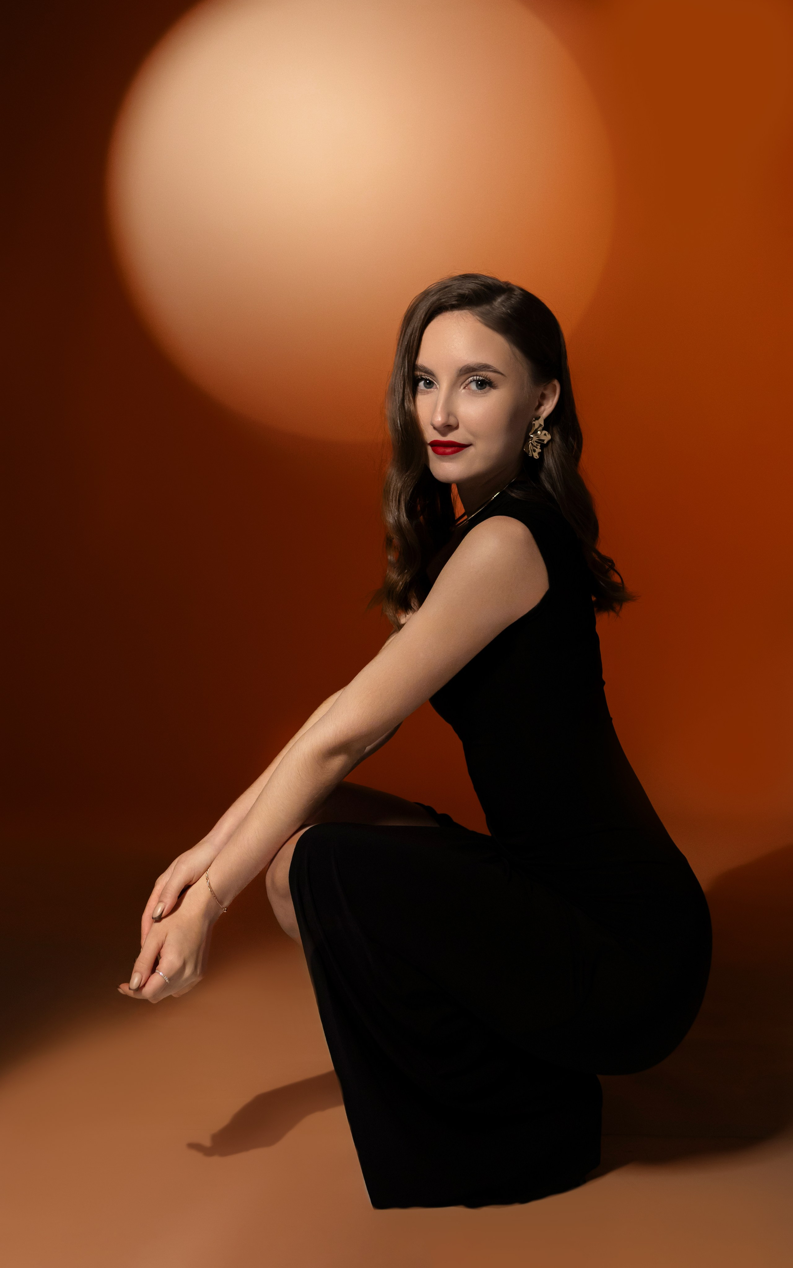 Настя и Дима. Фотограф Лесозаводск/Хабаровск