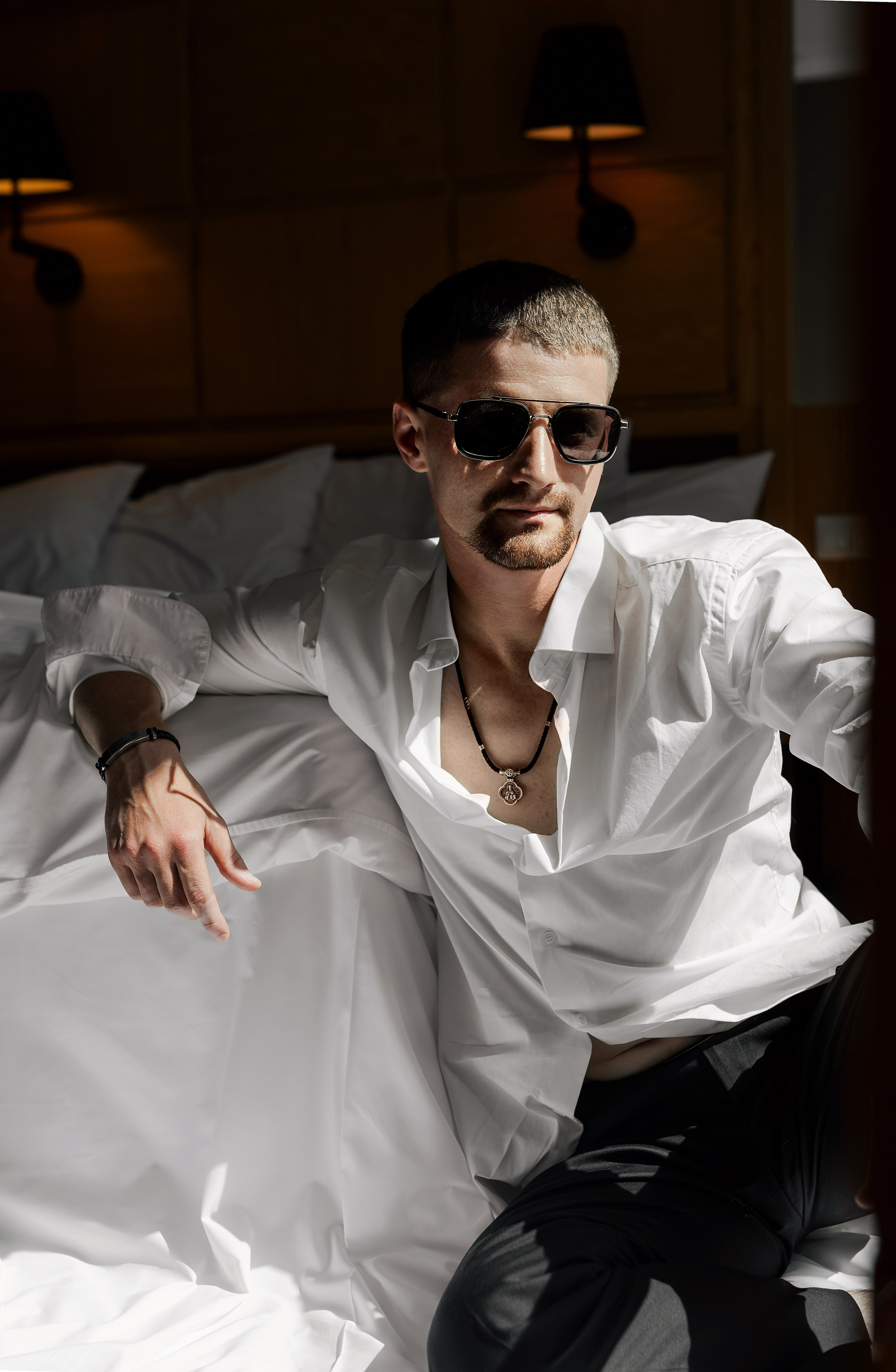 Алена и Игорь (свадьба). Фотограф Лесозаводск/Хабаровск