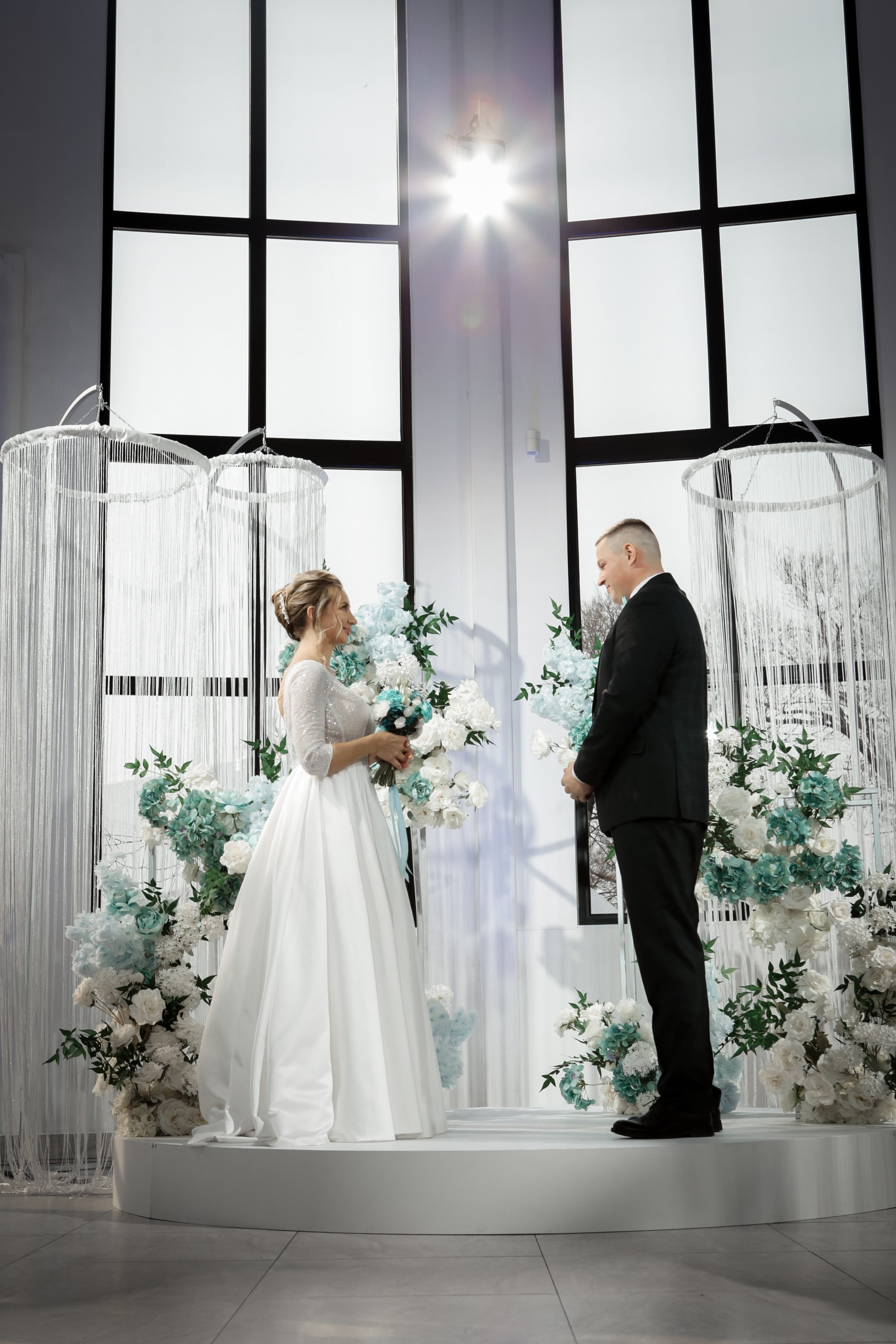 Свадьба Анны и Артема. Фотограф Лесозаводск/Хабаровск