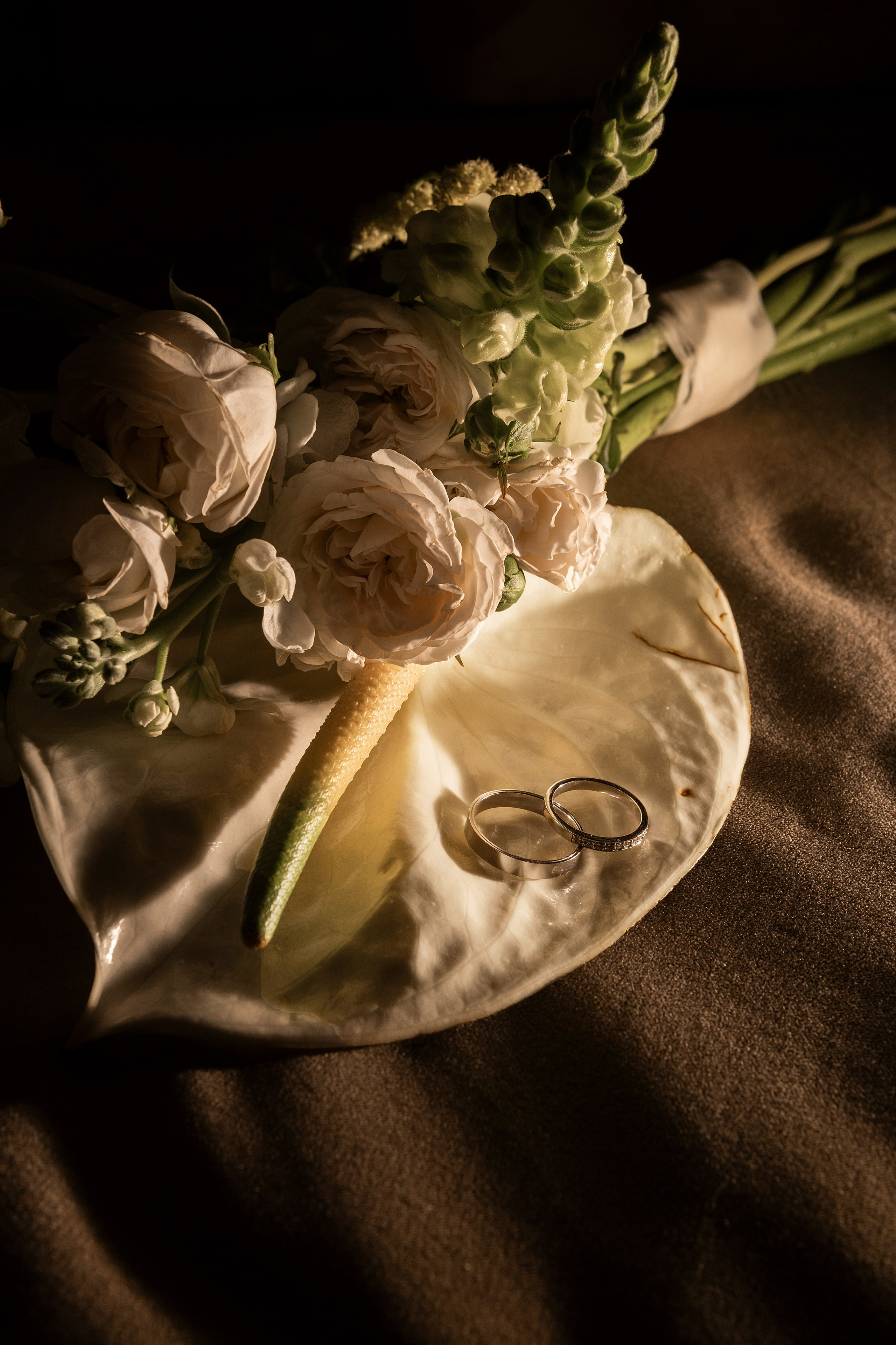 Владислав и Елизавета. Фотограф Лесозаводск/Хабаровск