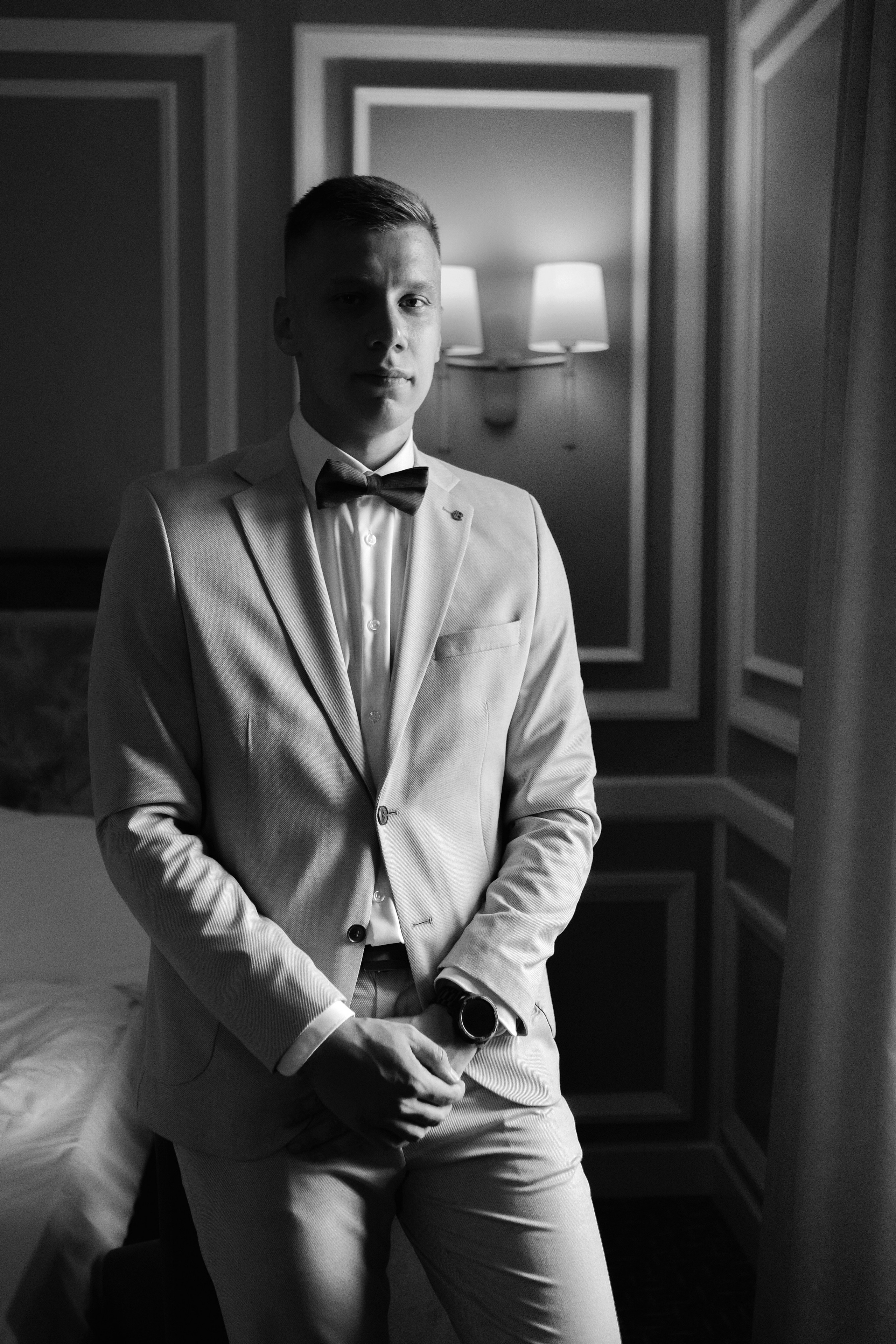 Софа и Рома. Фотограф Лесозаводск/Хабаровск