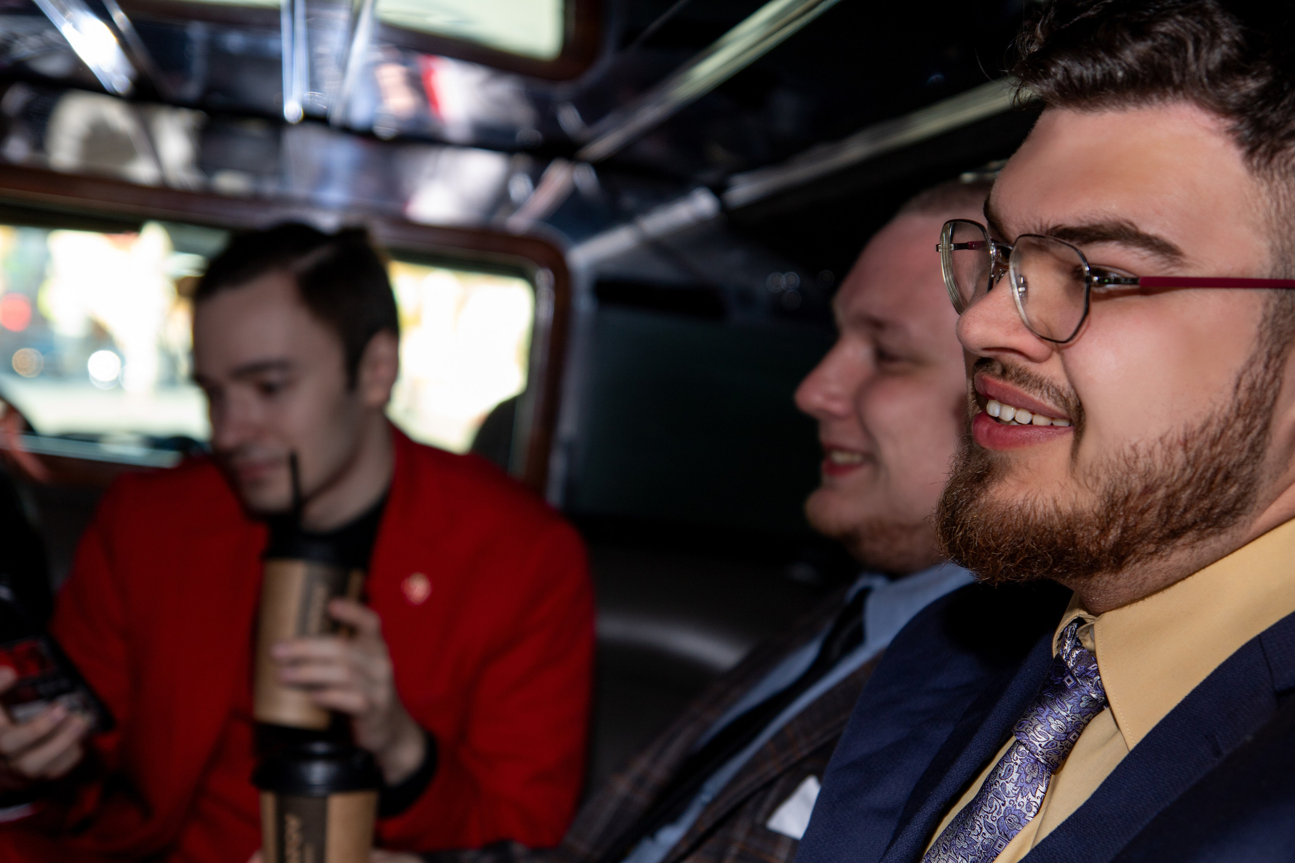 Мария и Алексей. Фотограф в Самаре Алексей Головачёв