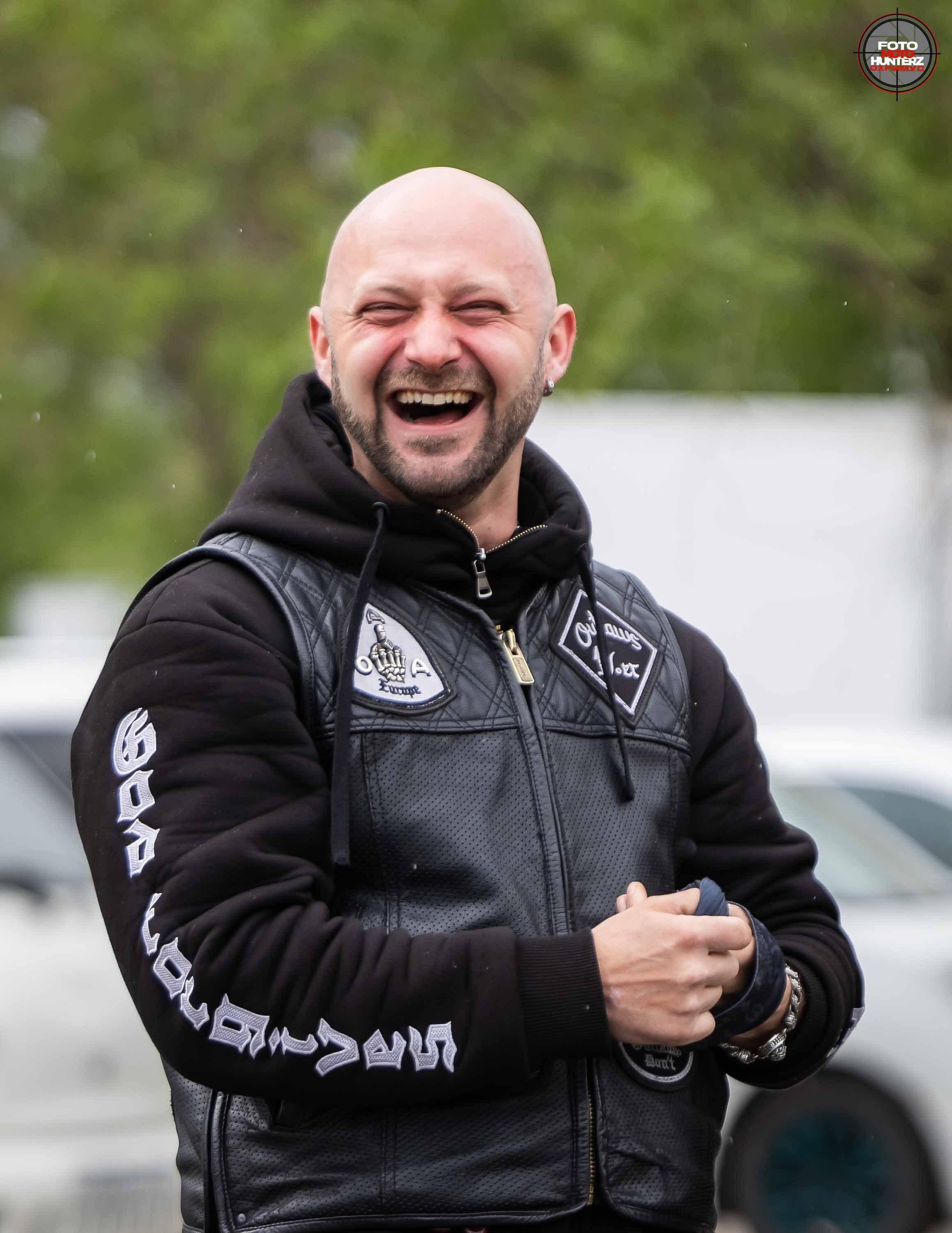 Анонс на Ленинградском ш. 18.05.25. Фотограф Владимир Охрименко