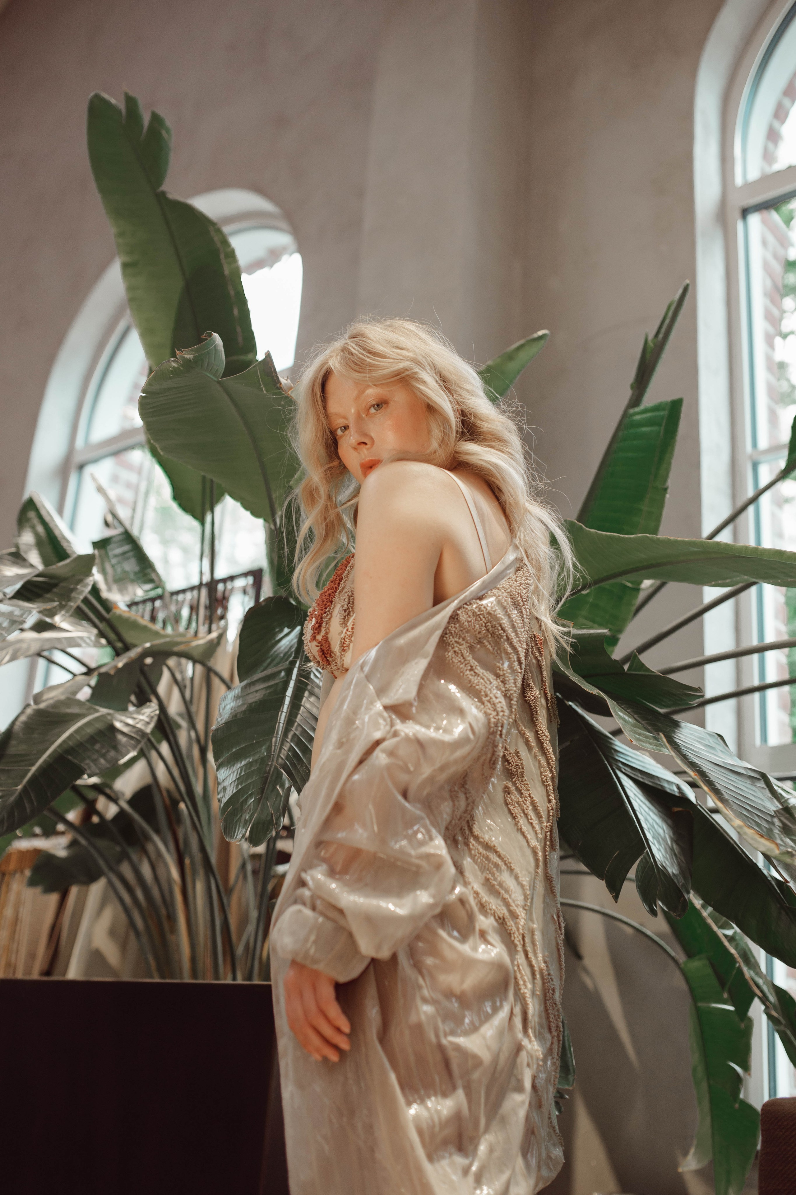 Lookbook. Портретный фотограф Крис