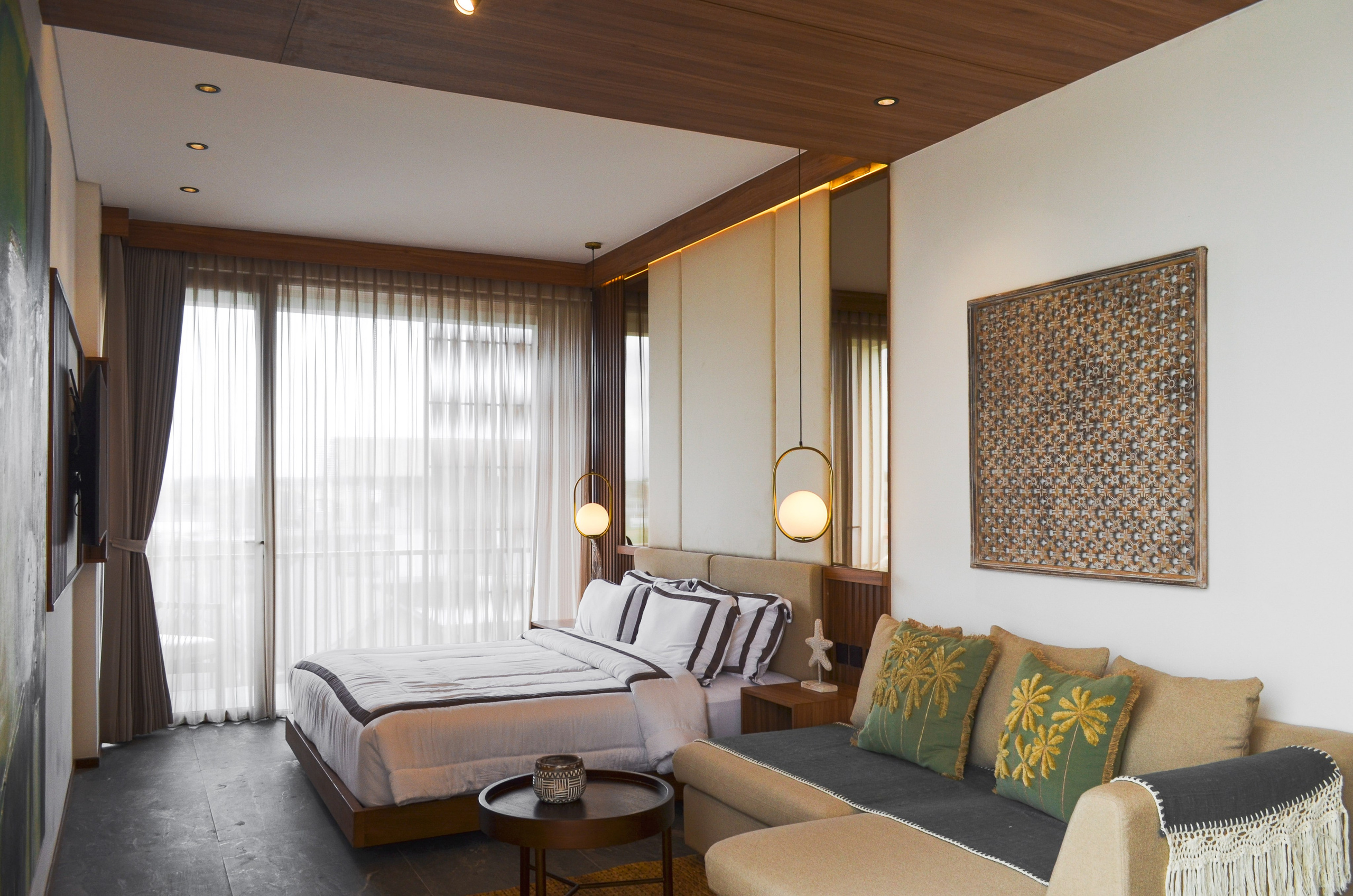 Интерьеры. Профессиональная свадебная фотография, портреты и студийные фотосессии на Пхукете