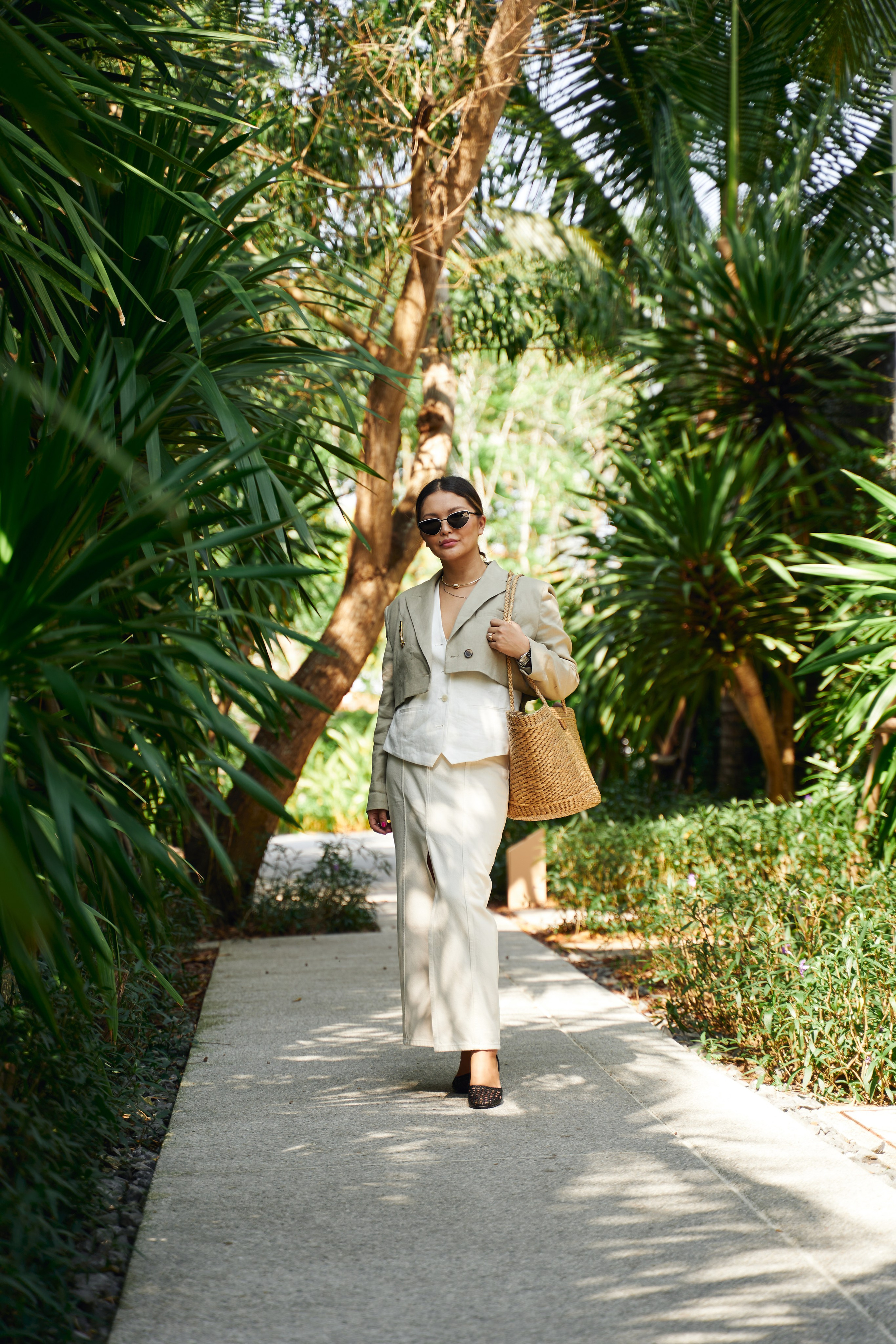 Woman portrait. Professional Wedding Photography, Portraits, and Studio Photoshoots in Phuket