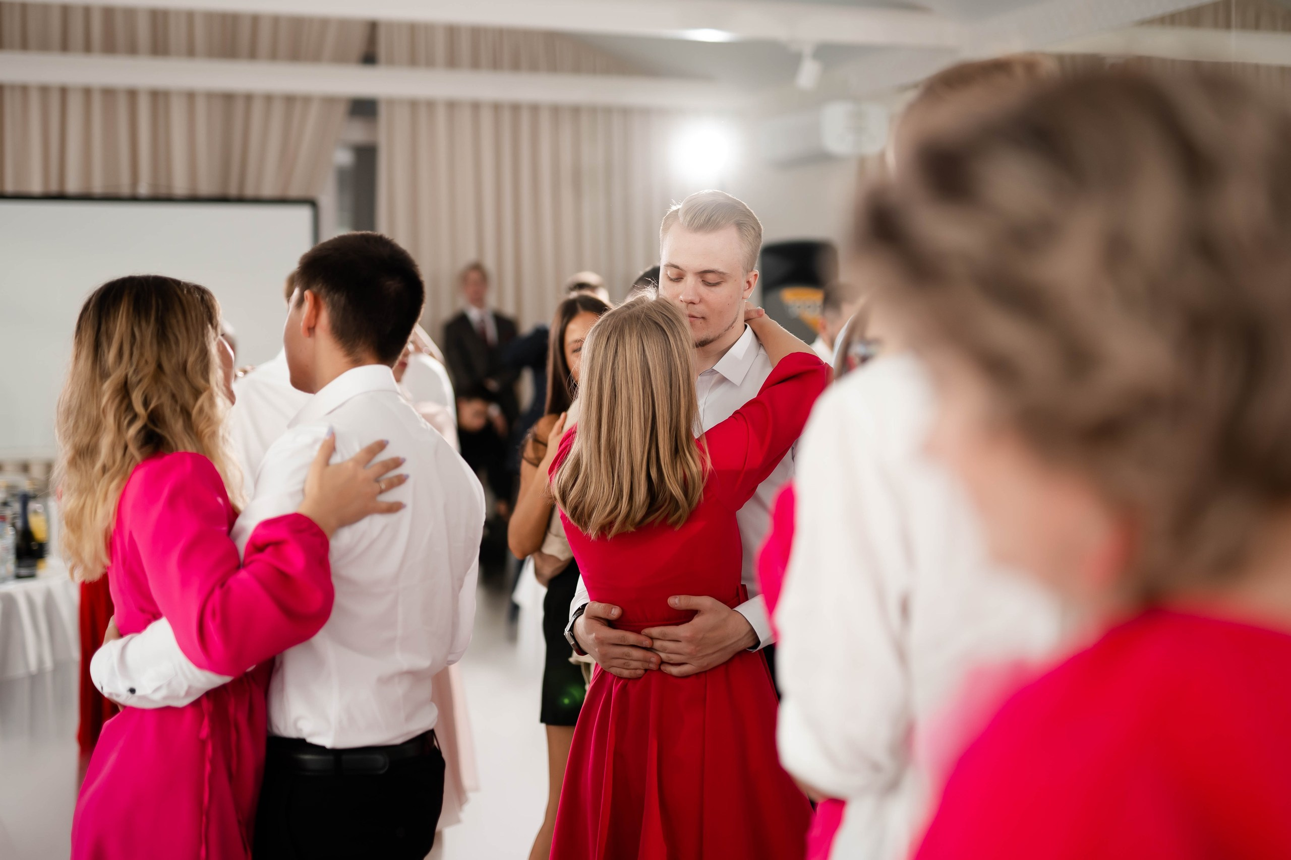 Никита + Лада. Свадебный и репортажный фотограф в Уфе и по России