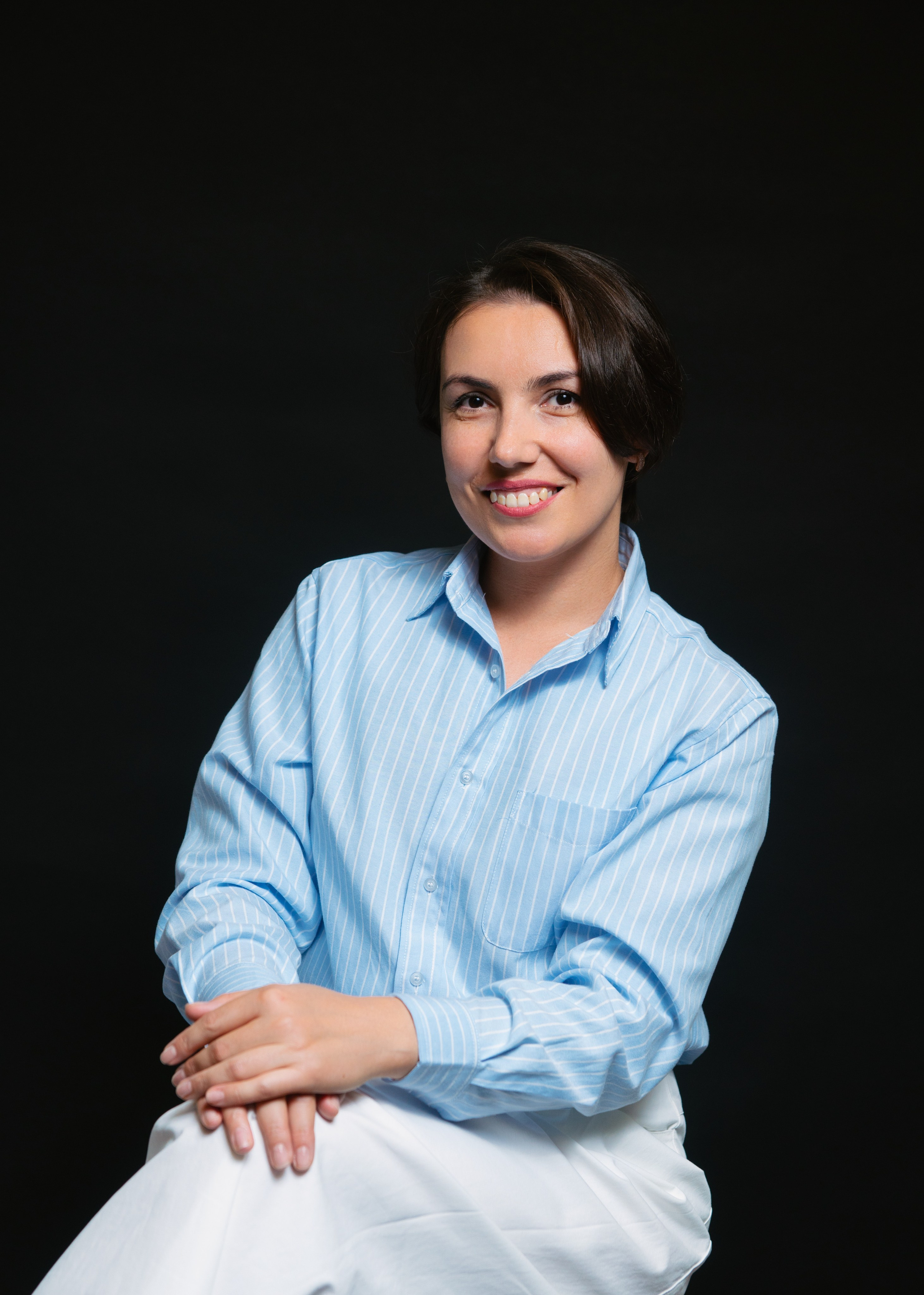 Сьемка сотрудников. Профессиональная съемка в Алматы