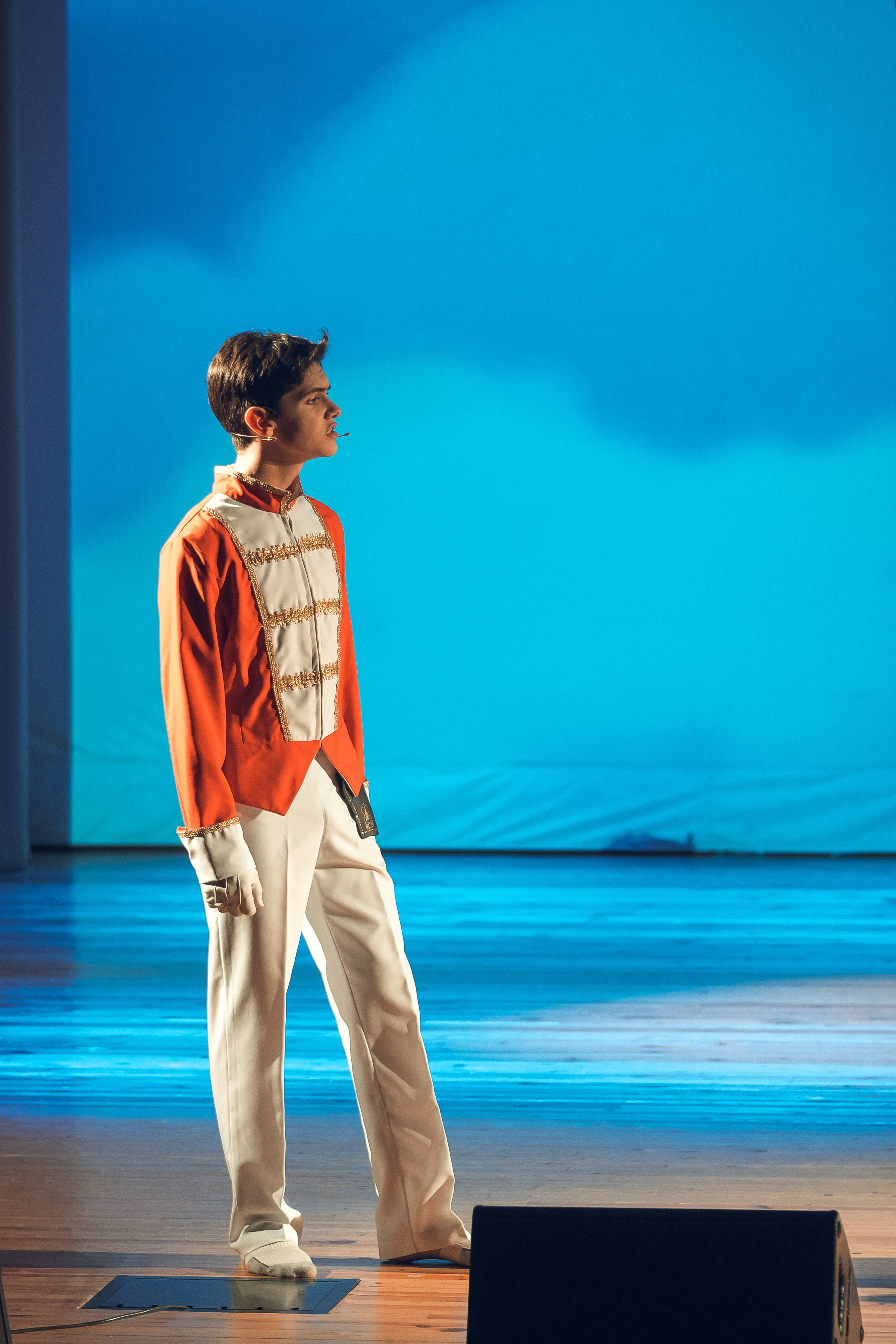 Щелкунчик. Tatyana Dubova. Portrait and Family Photographer, Saint Petersburg