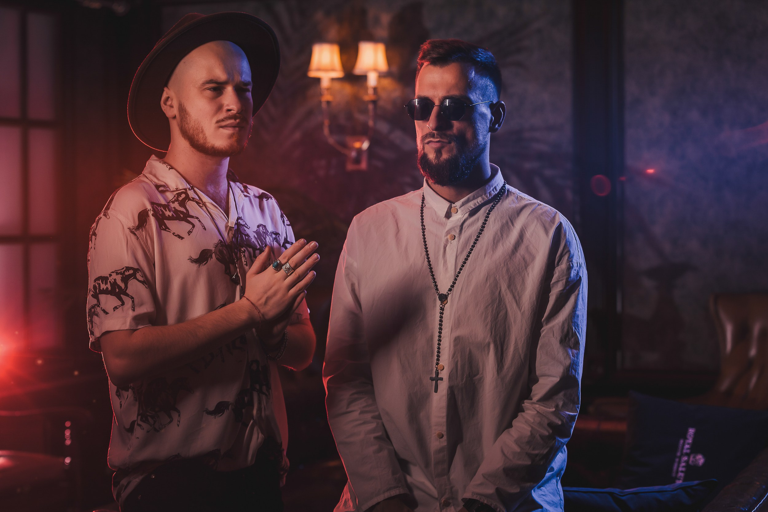 Имиджи. Репортажный фотограф в Москве