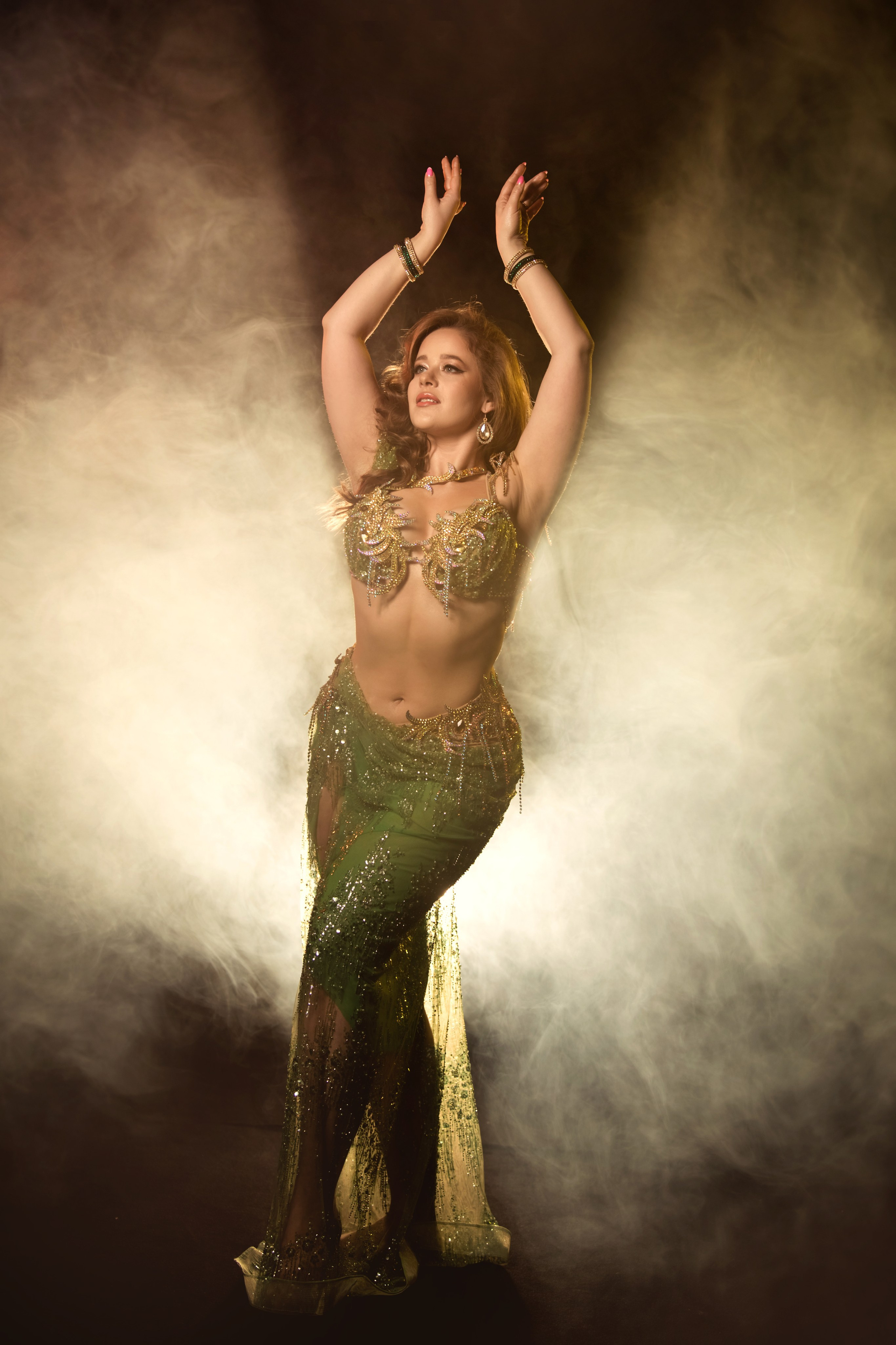 Фотосъемка танцовщиц. Главная