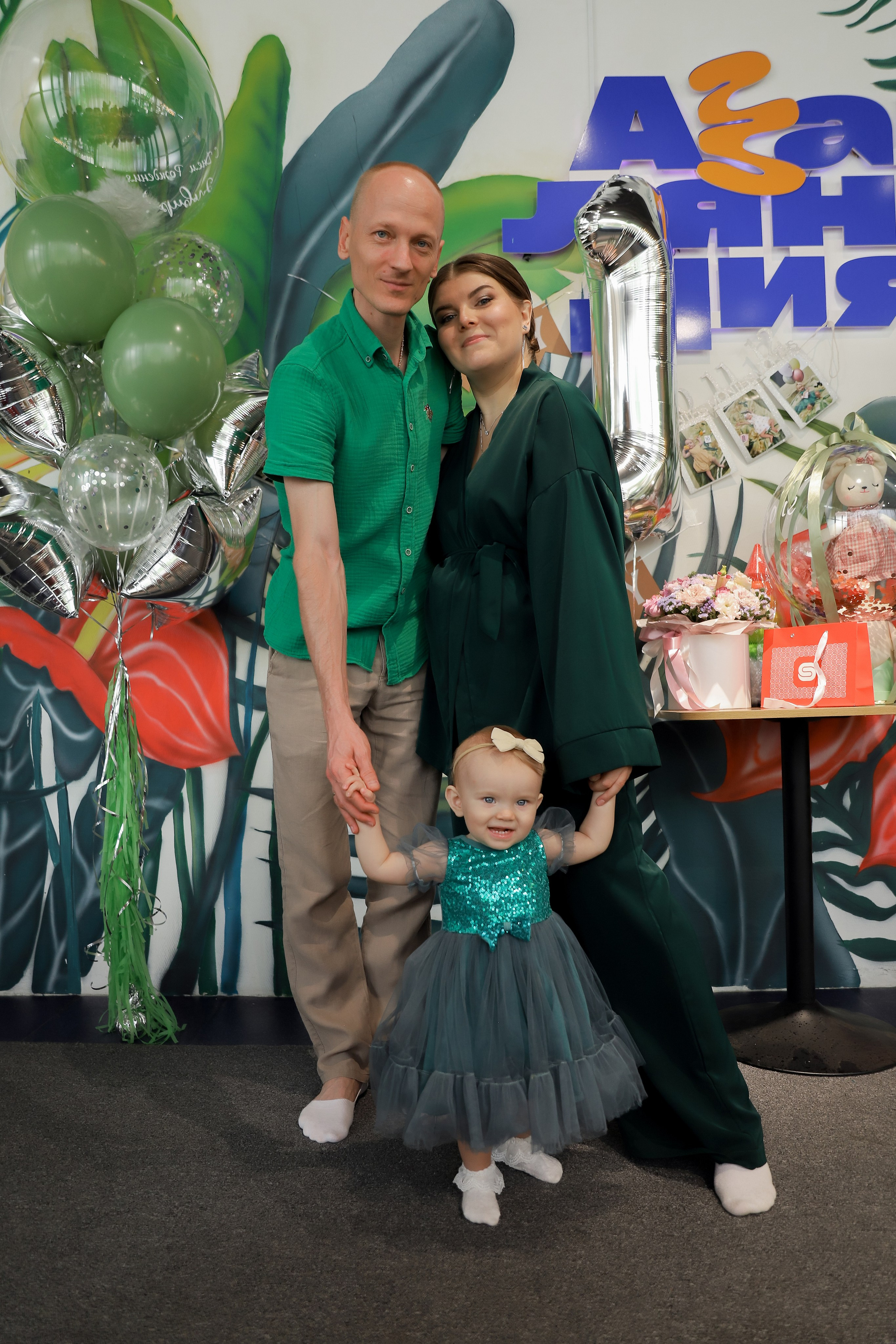 День рожденье 18+. Фотограф в Краснодаре Анна Светикова