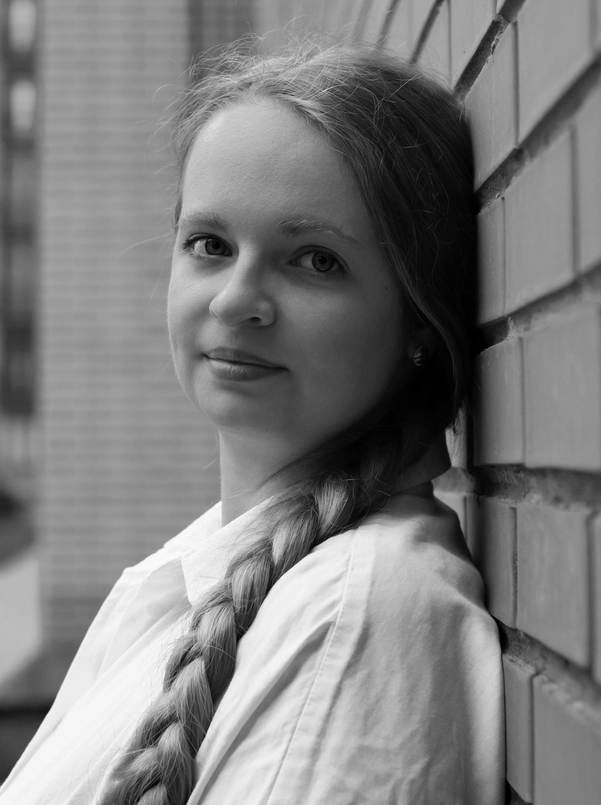 Варвара. Ваш фотограф Ирина Сарнаева Новосибирск — Томск