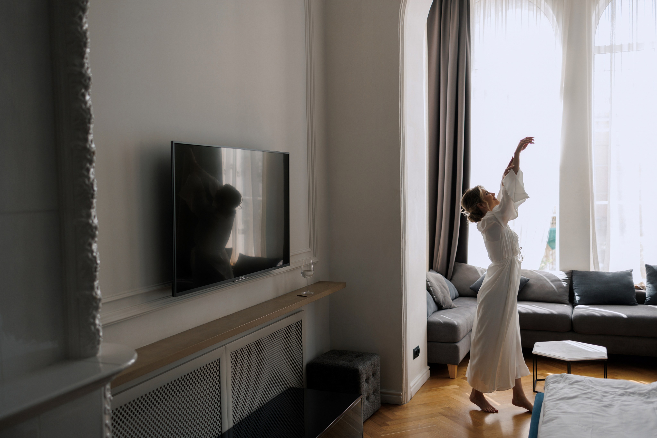 Анатолий & Алиса — Санкт-Петербург. Свадебный фотограф Ричард Конвенсаров Wedding Photographer Richard & I