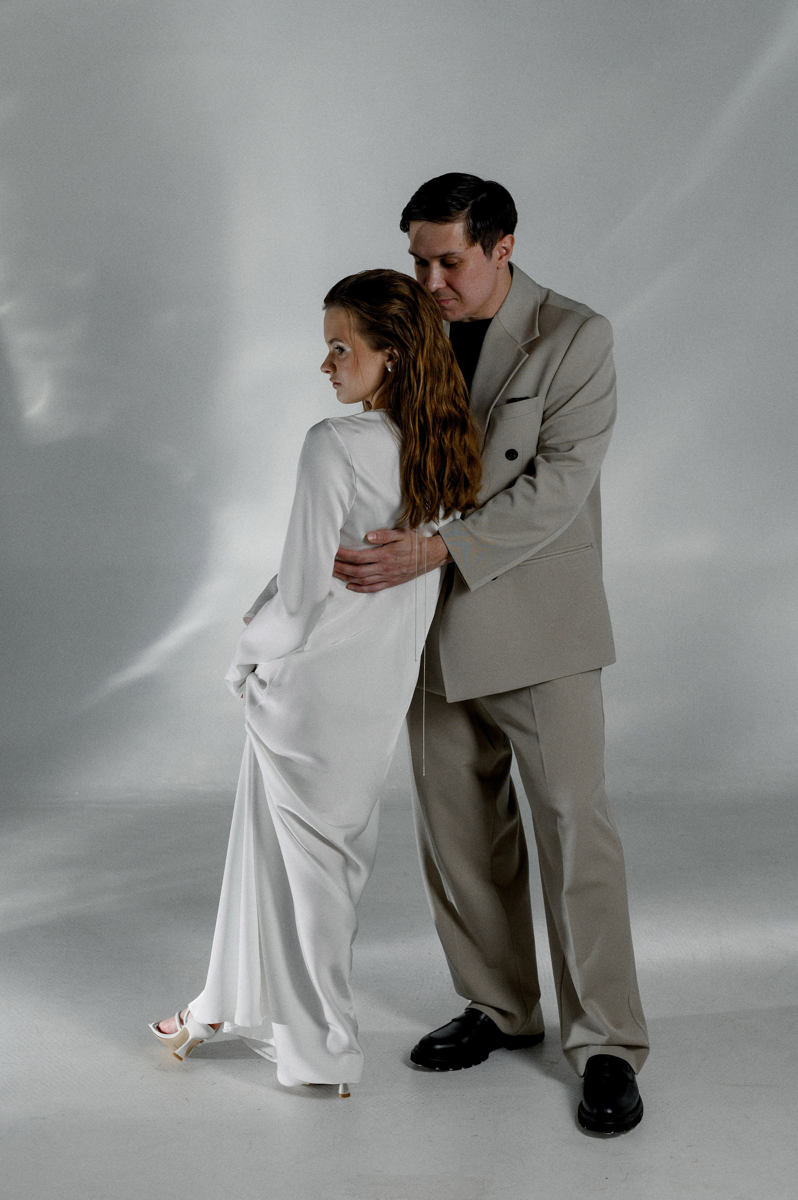 Глеб и Ира. Фотограф Павел Петров г. Тюмень