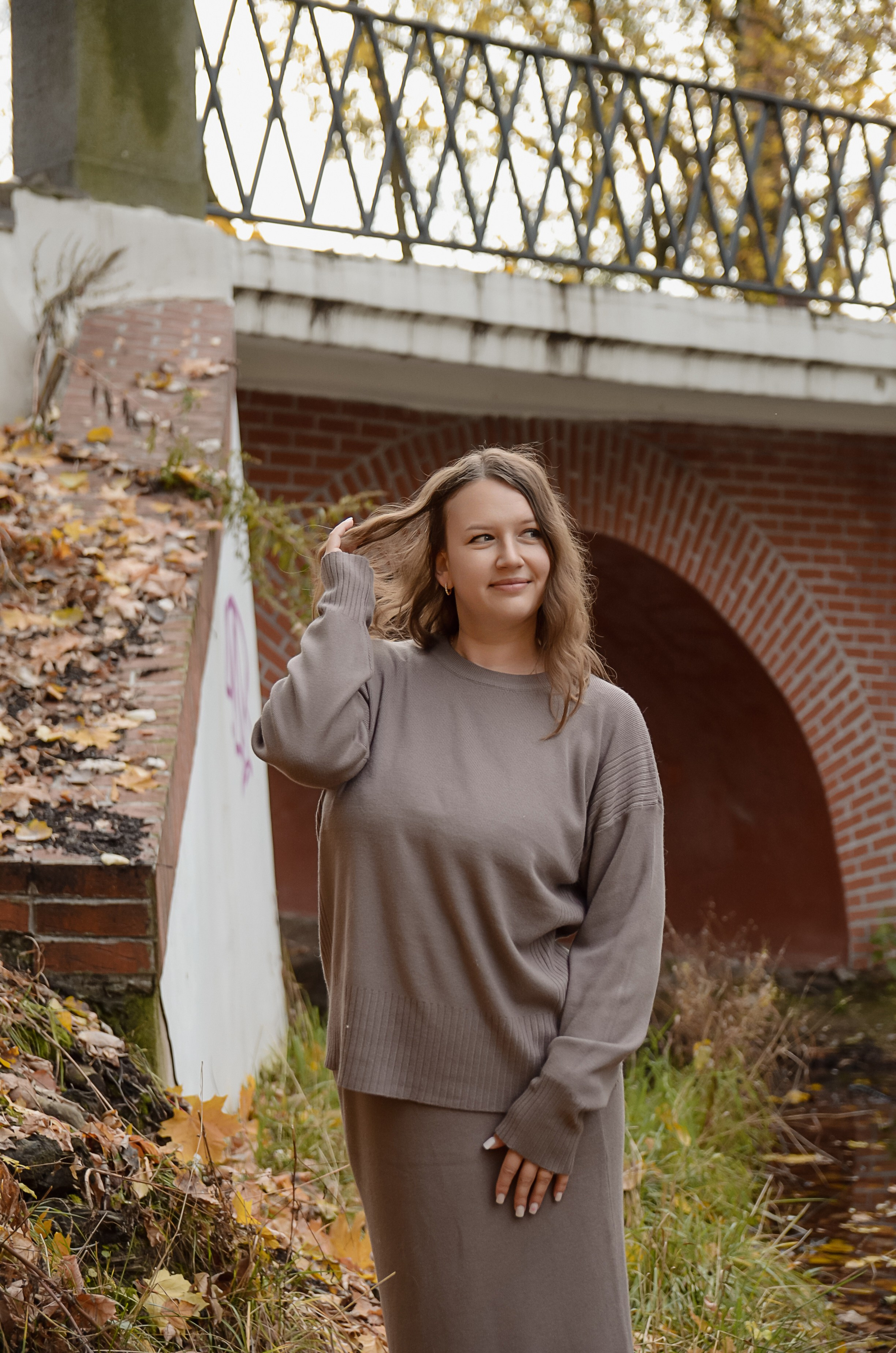 Осенние прогулки. Thephoto-russia.ru