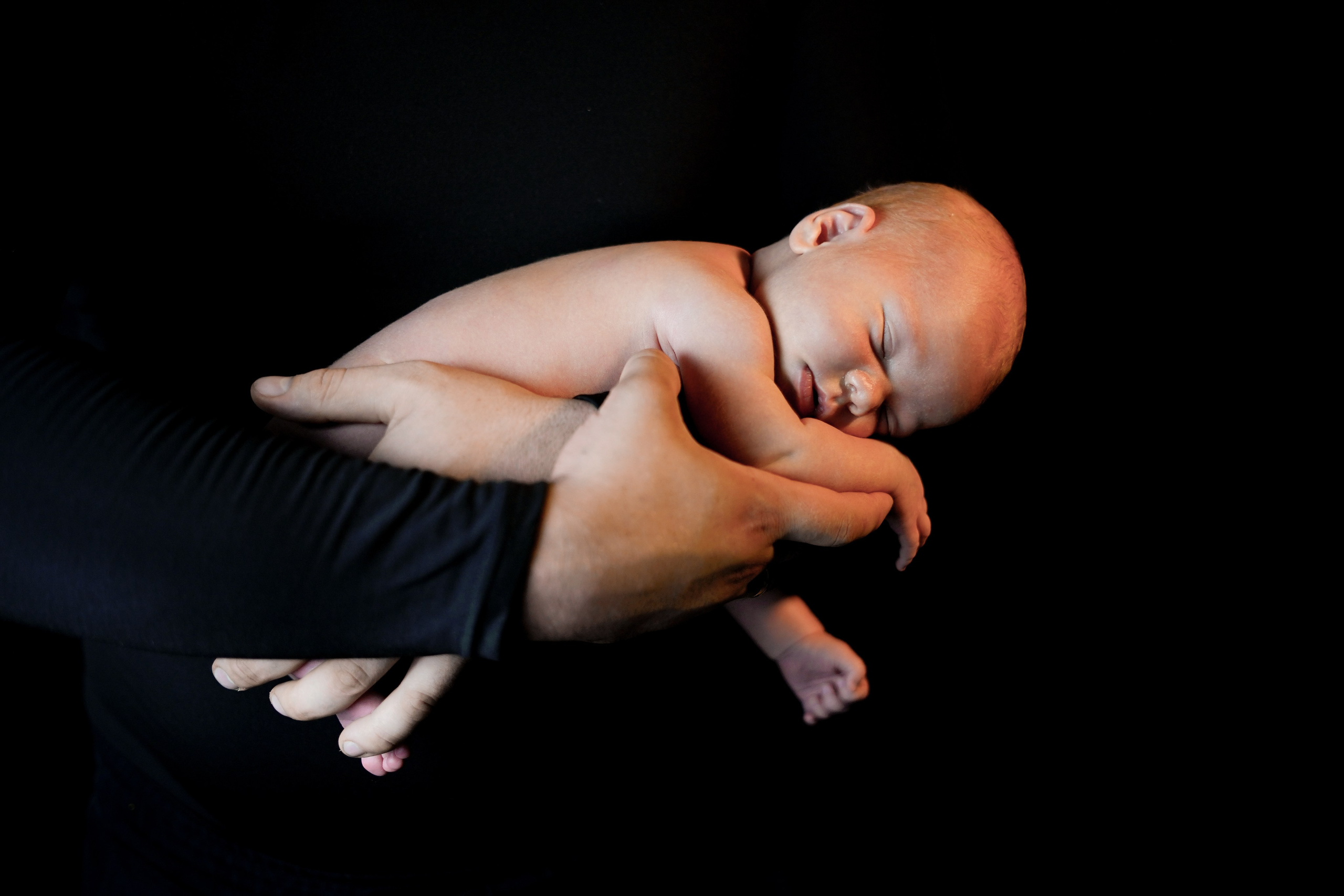 Ньюборн. Детский фотограф в Ставрополе| Катя Анир