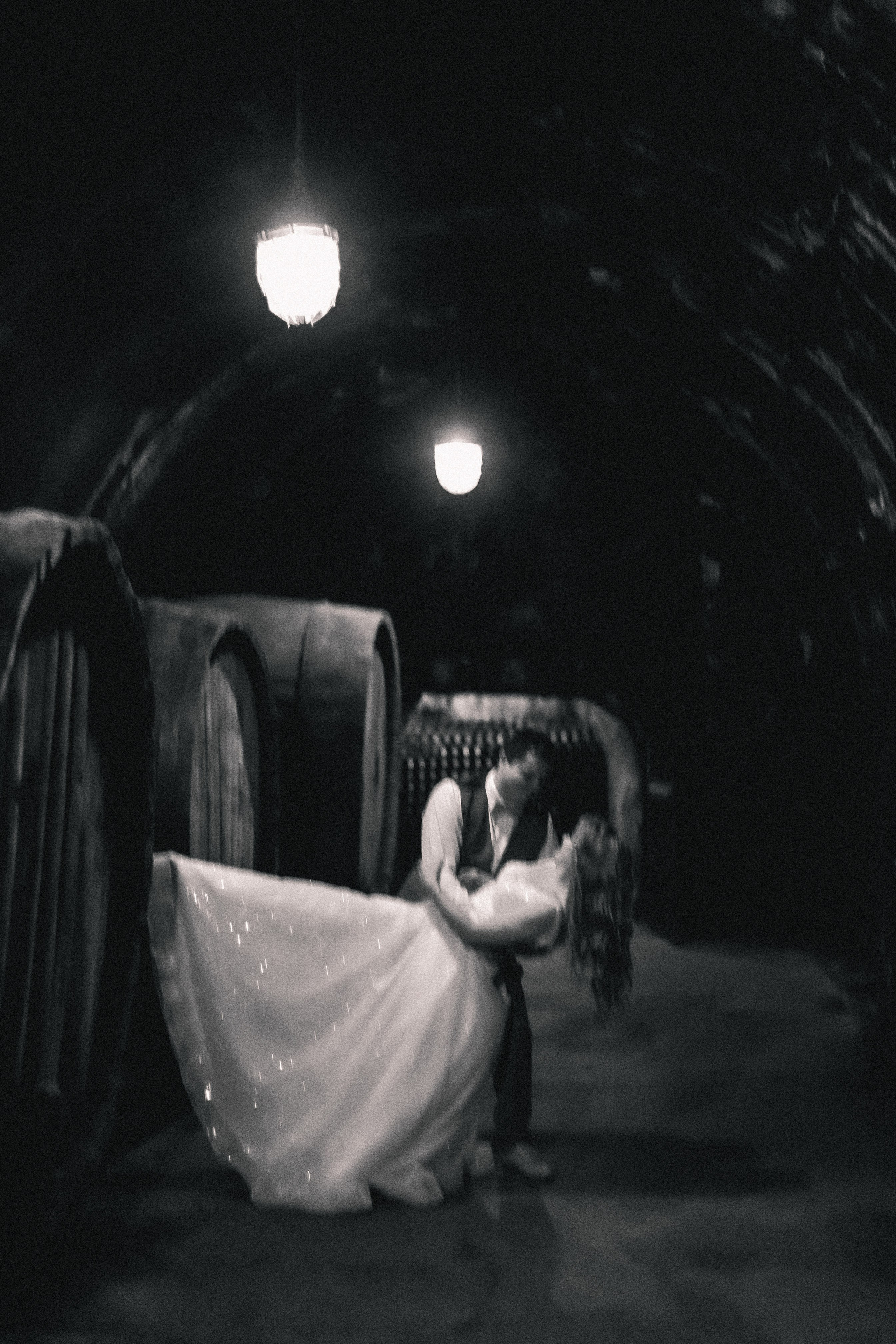 Константин и Анна. Абрау-Дюрсо. Фотограф в Москве Базанова Дарья