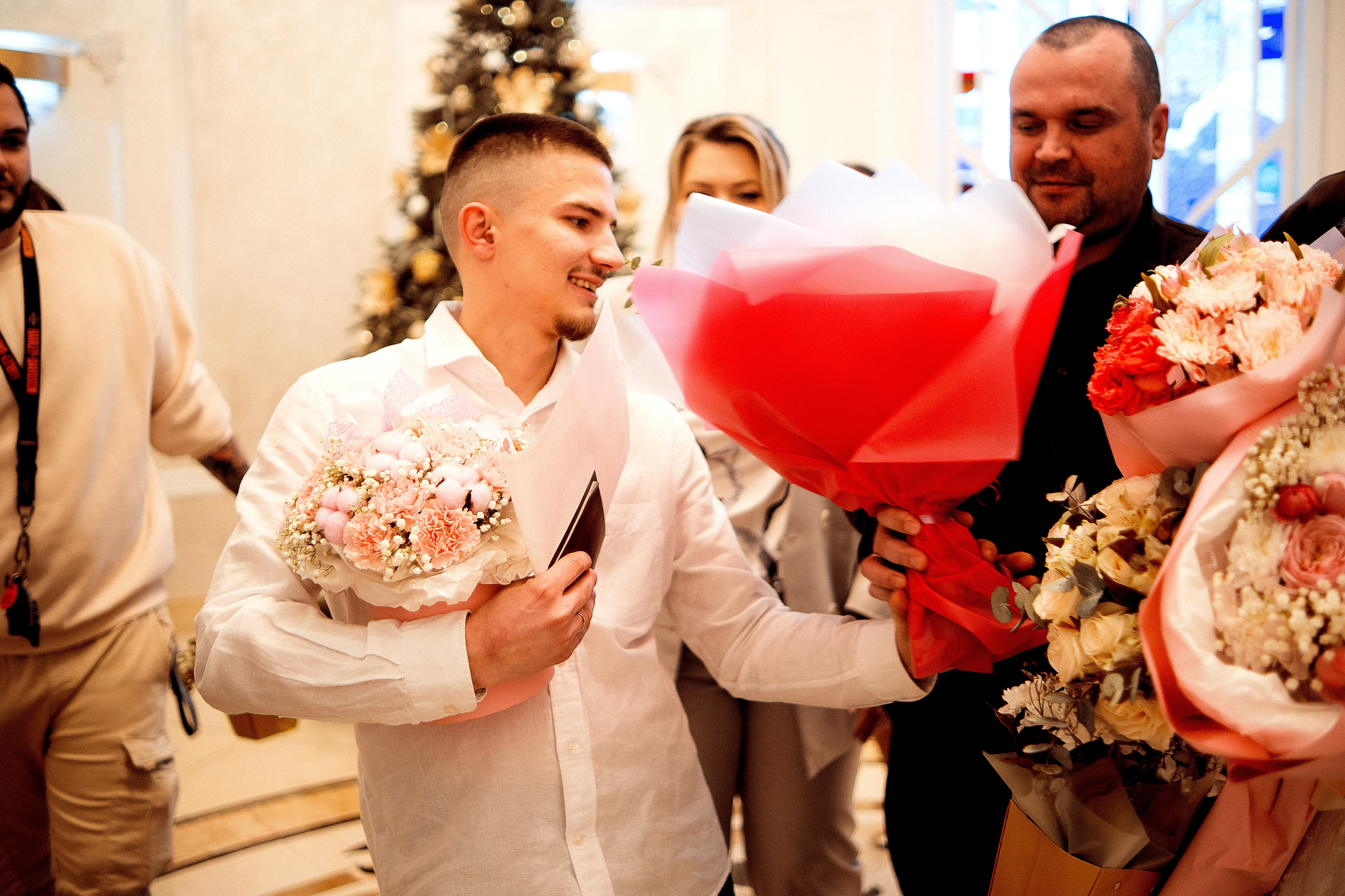 Свадебная съемка Валера и Ксюша. Фотограф в Новосибирске Владислав Унтерберг