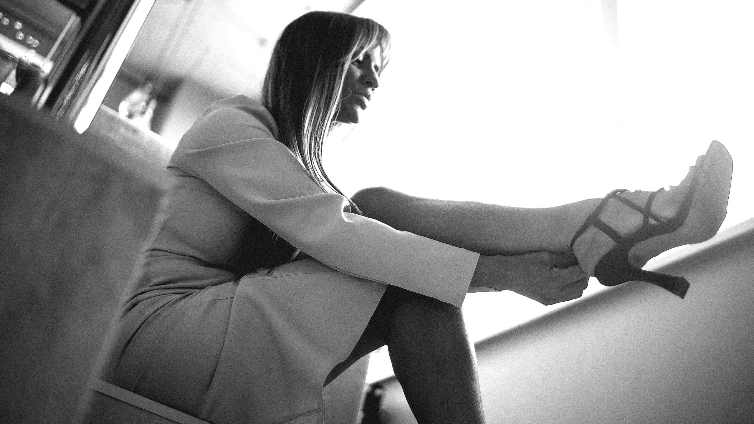 Алла. Фотограф в Новосибирске Владислав Унтерберг