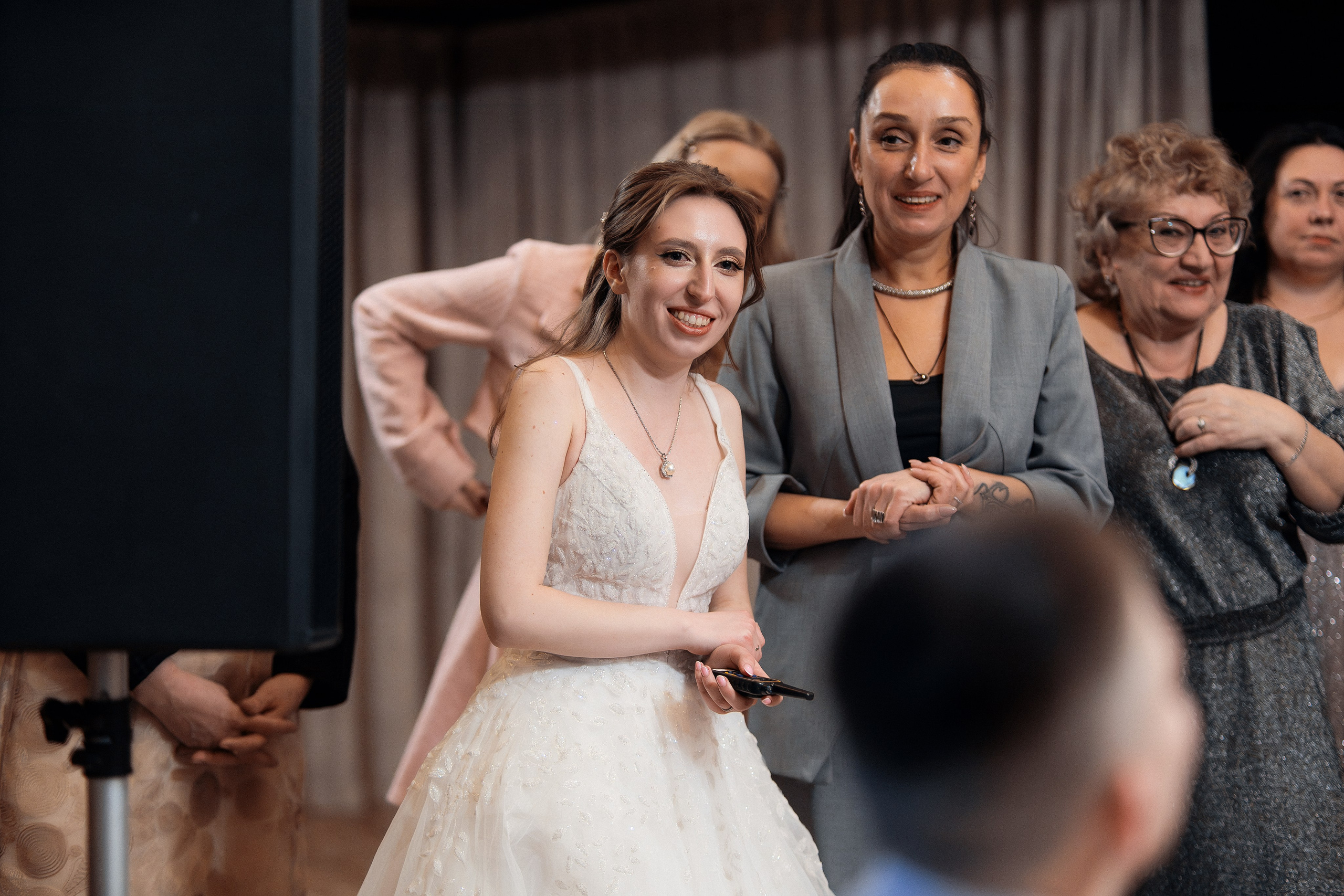 Свадебная съемка Валера и Ксюша. Фотограф в Новосибирске Владислав Унтерберг