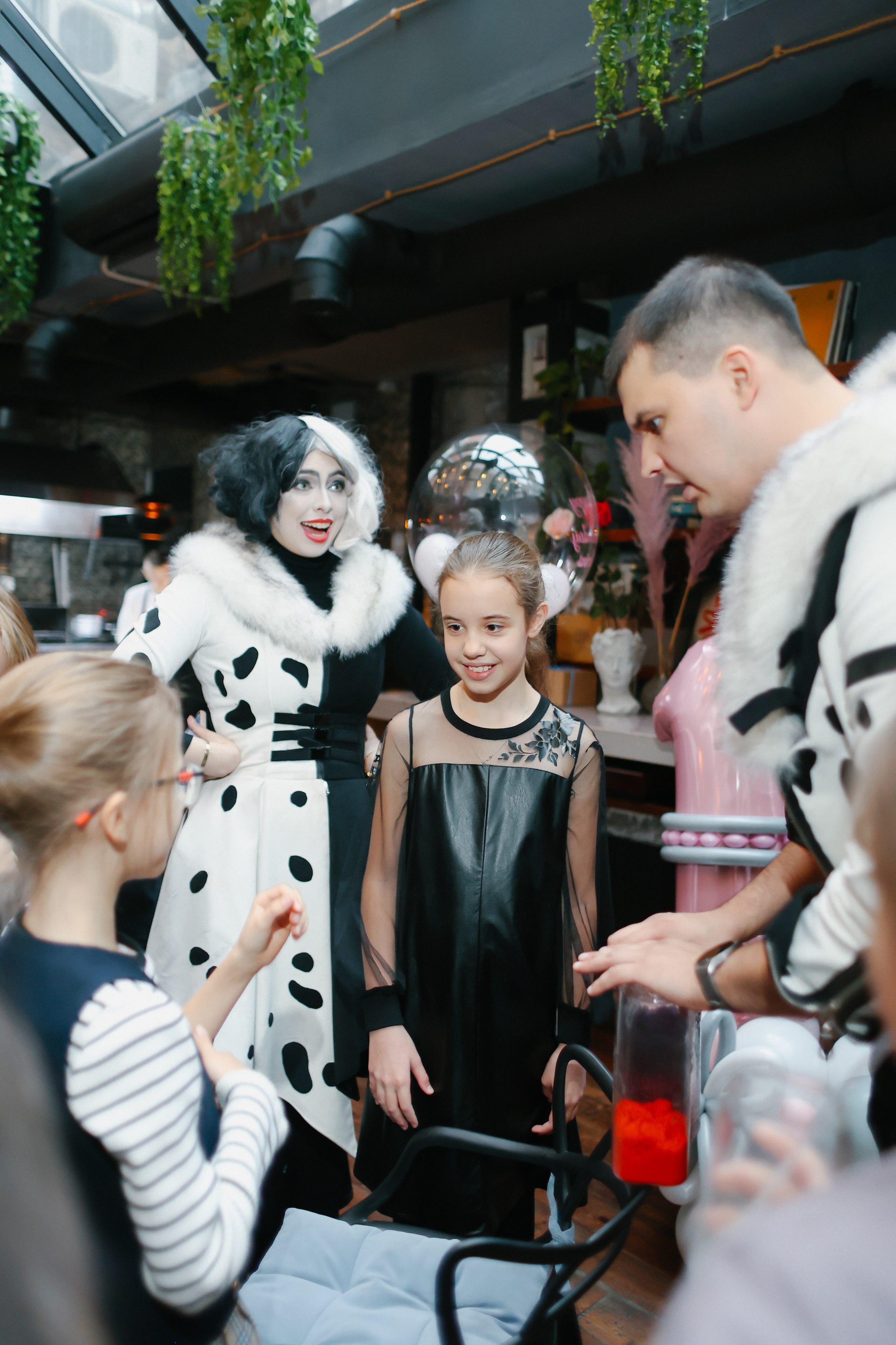 Crualle. Главная