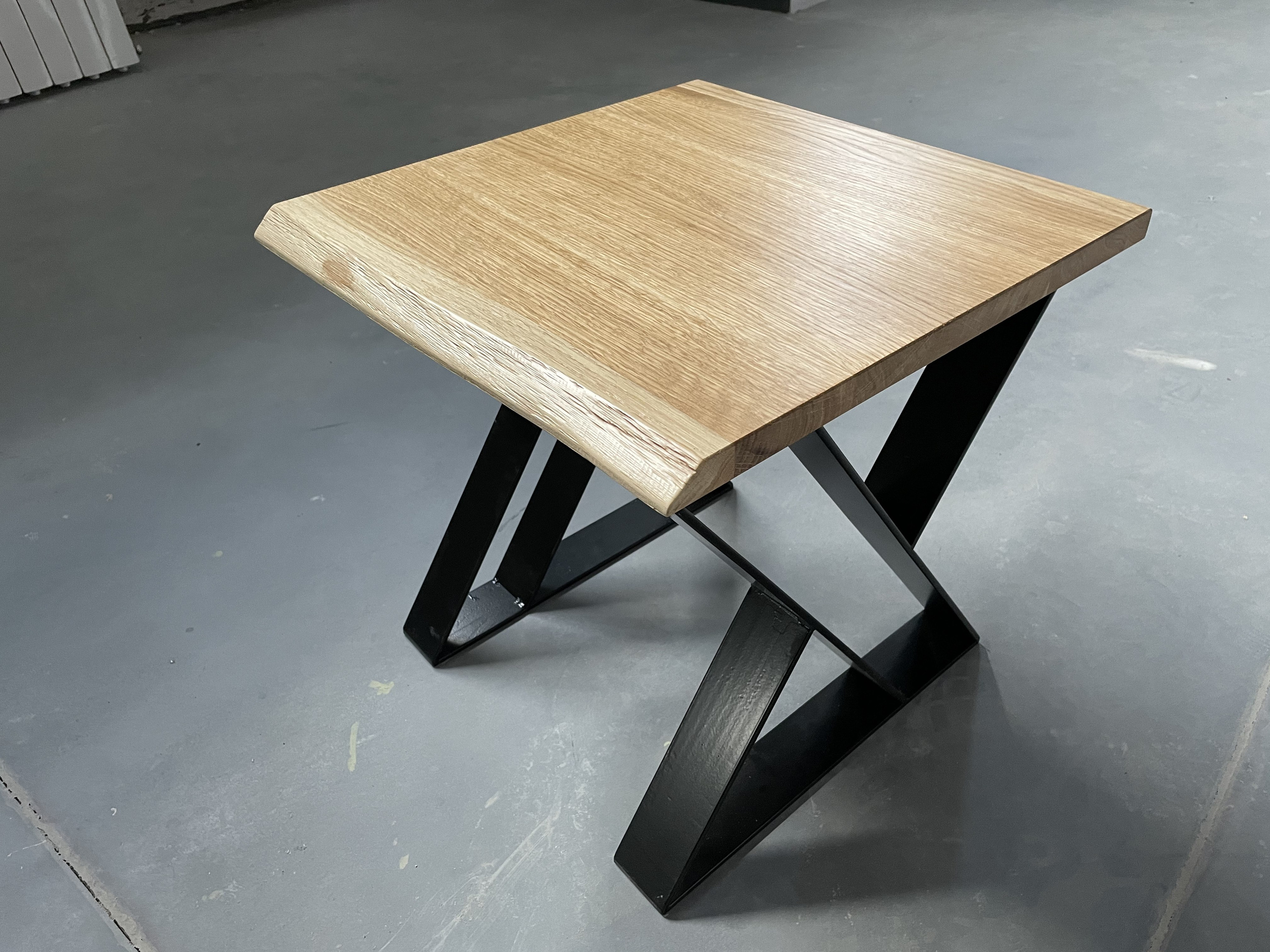 Loft. Klauzevits Workshop