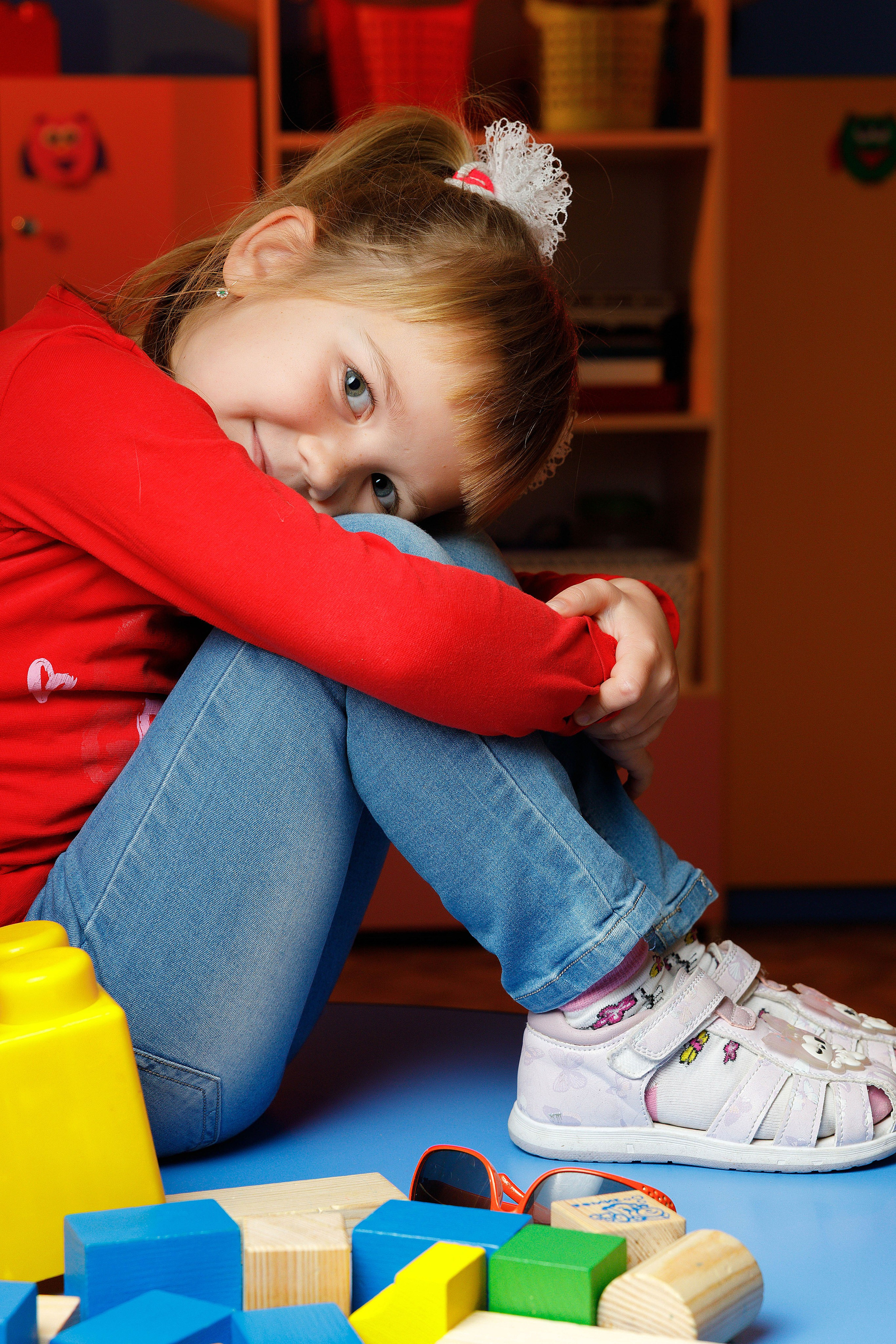 Фотосессия для детского сада № 2. Photoalbum-vl.ru