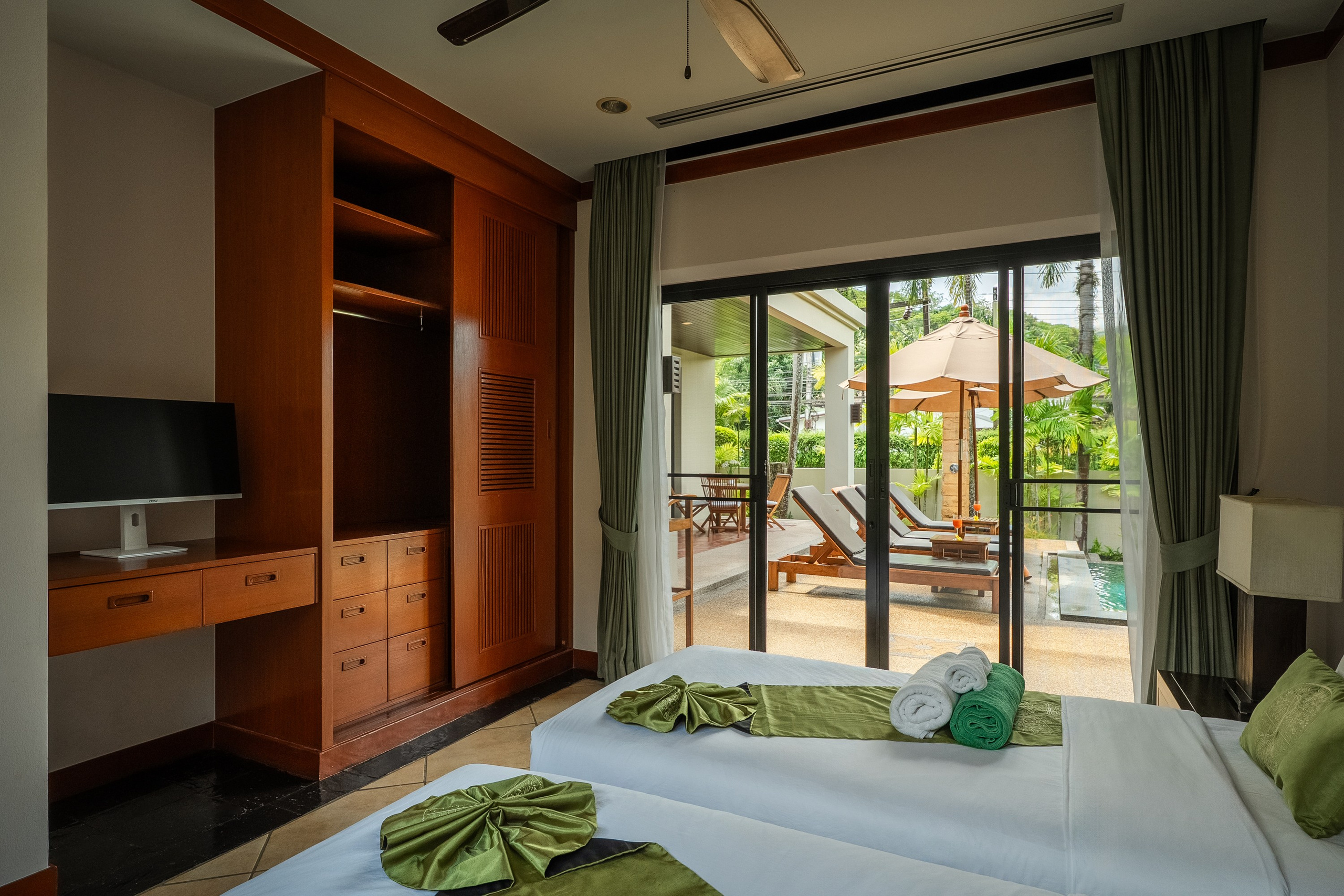 Villa by Tropiclook. Свадебный и Репортажный фотограф в Москве — Шестак Константин