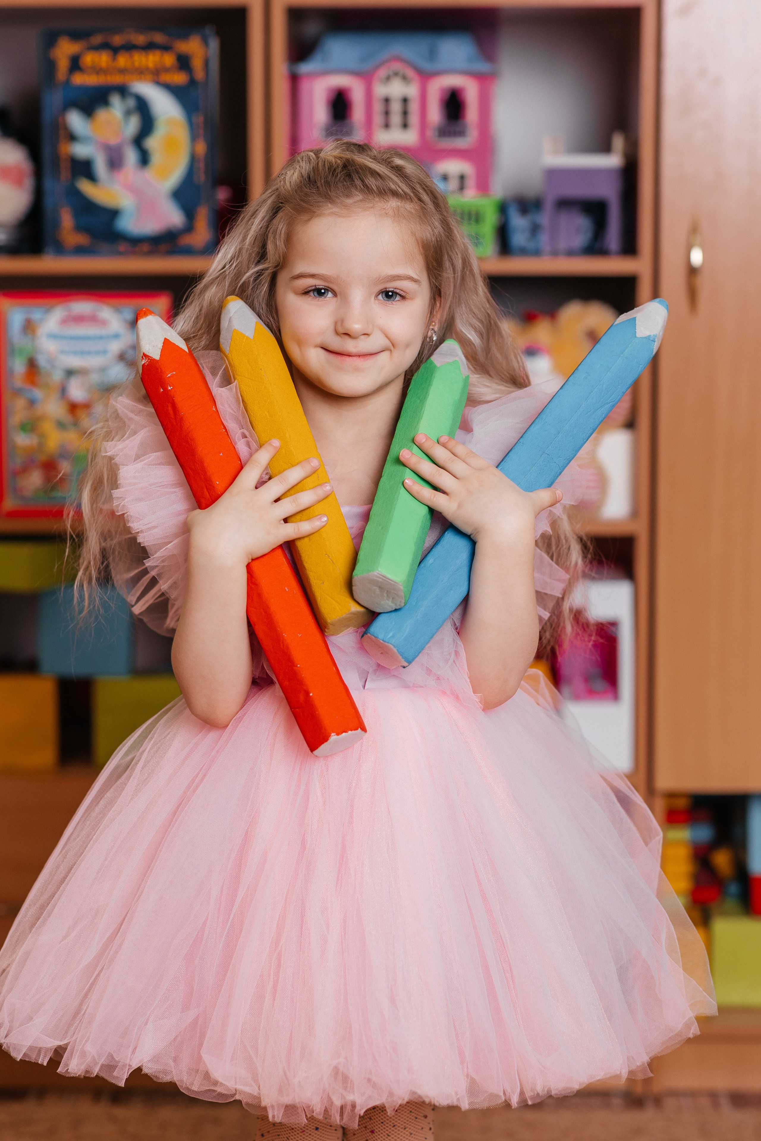 Детские сады