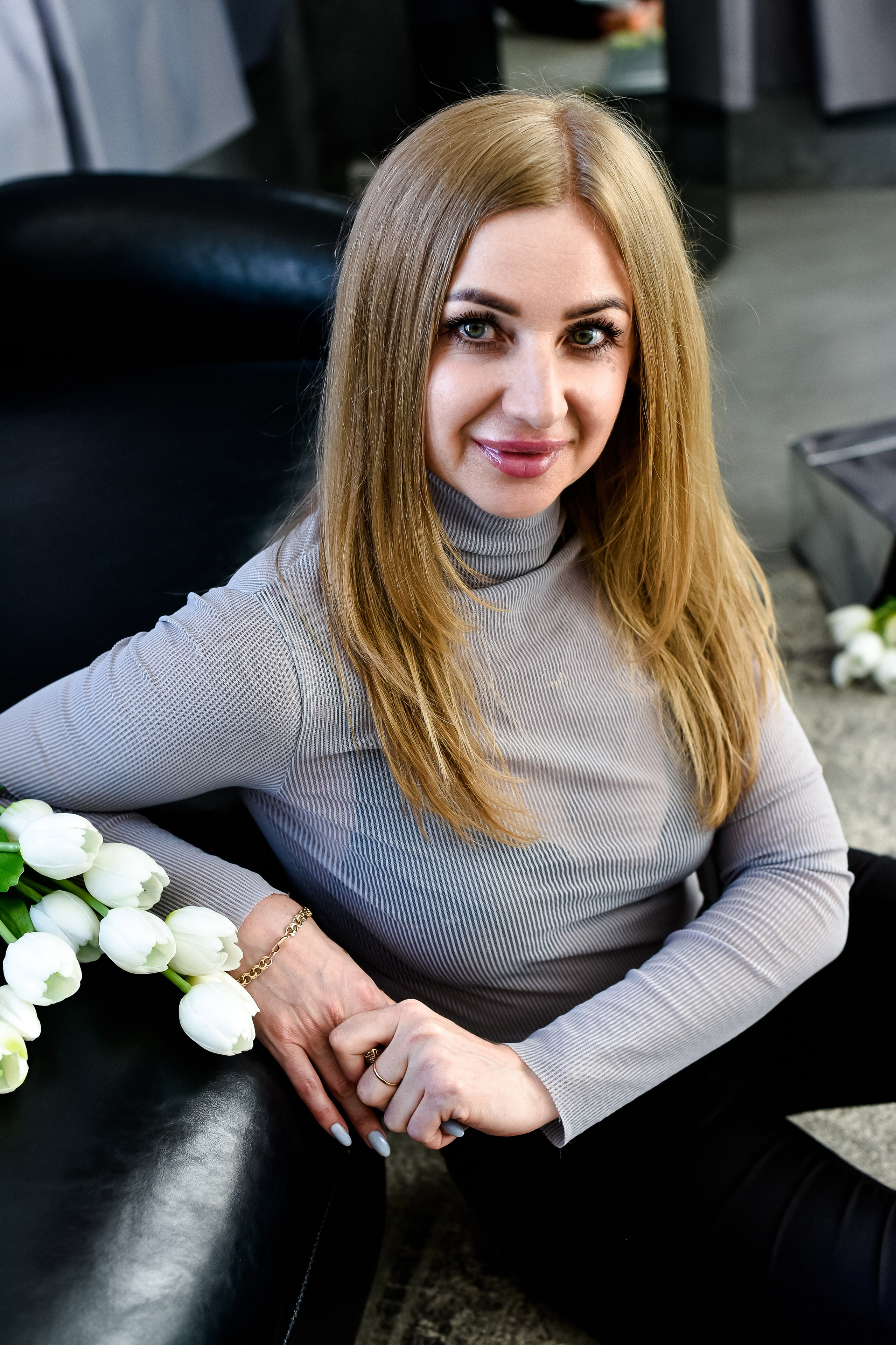 Людмила и Даша