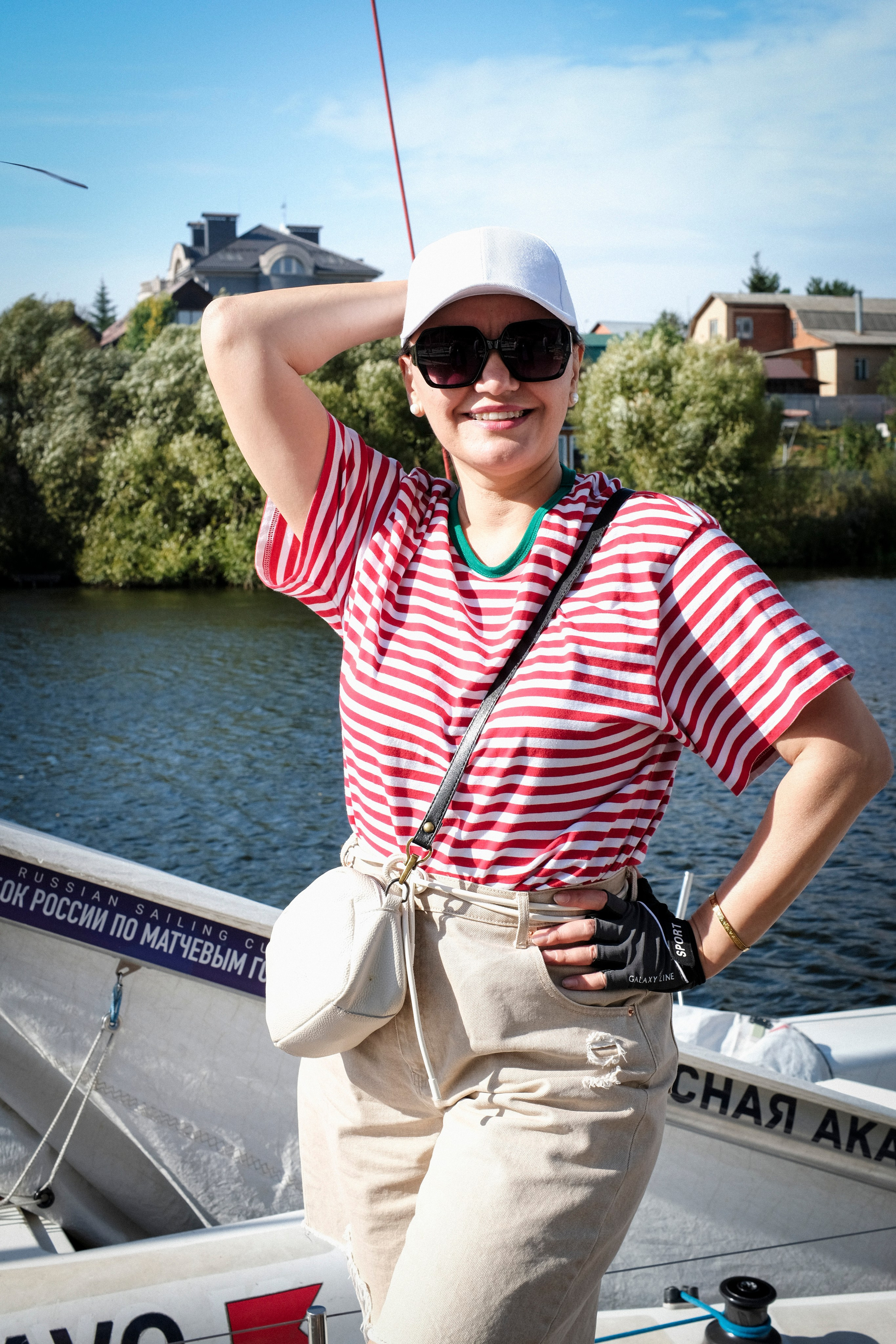 BRUSNIKA BUSINESS REGATA 2024. Индивидуальная фотосъёмка в Москве. Фотограф Василиса Тарасова