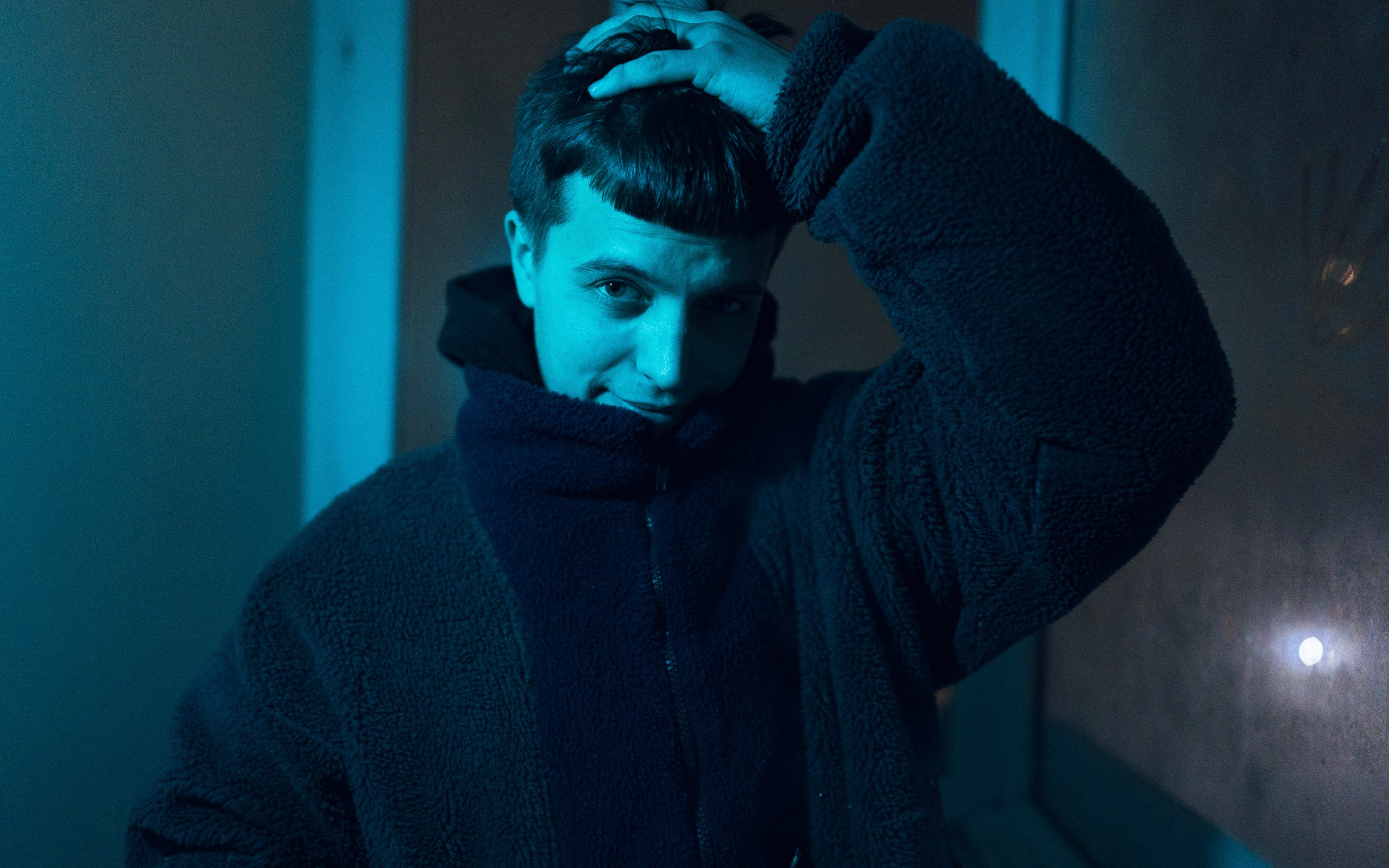 Психография. Фотограф Петр Копылов. Кемерово. Сибирь. Россия