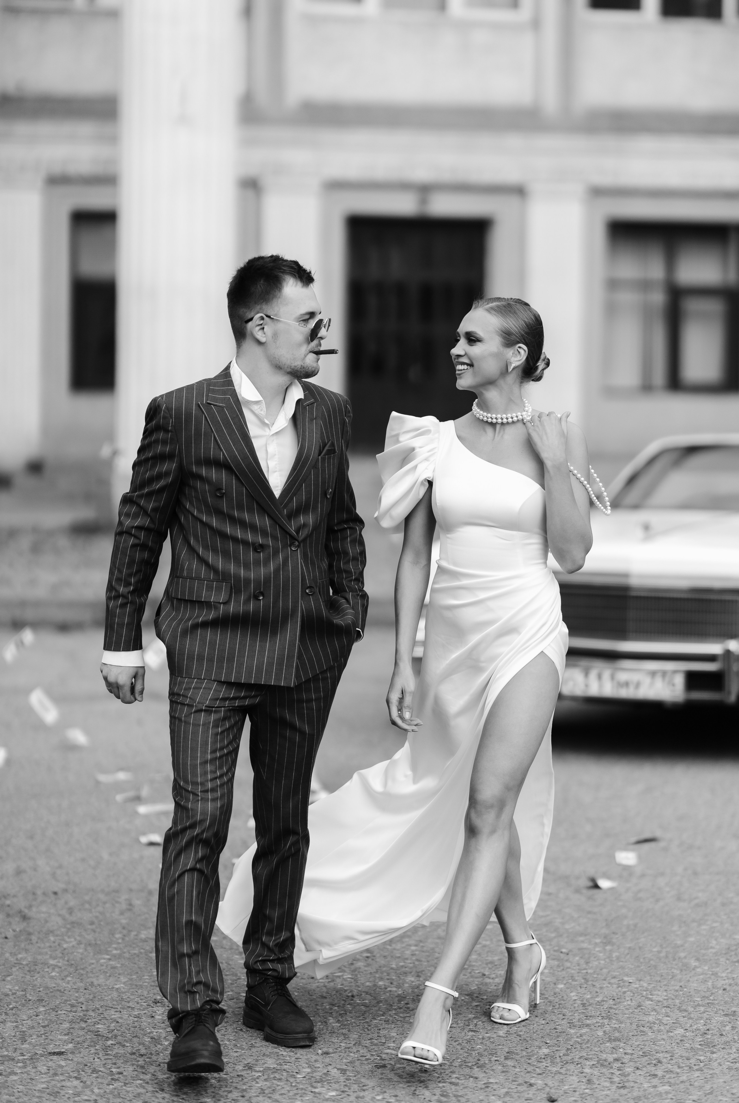 Anatoliy & Elena. Свадебный фотограф Ильнар Асадуллин